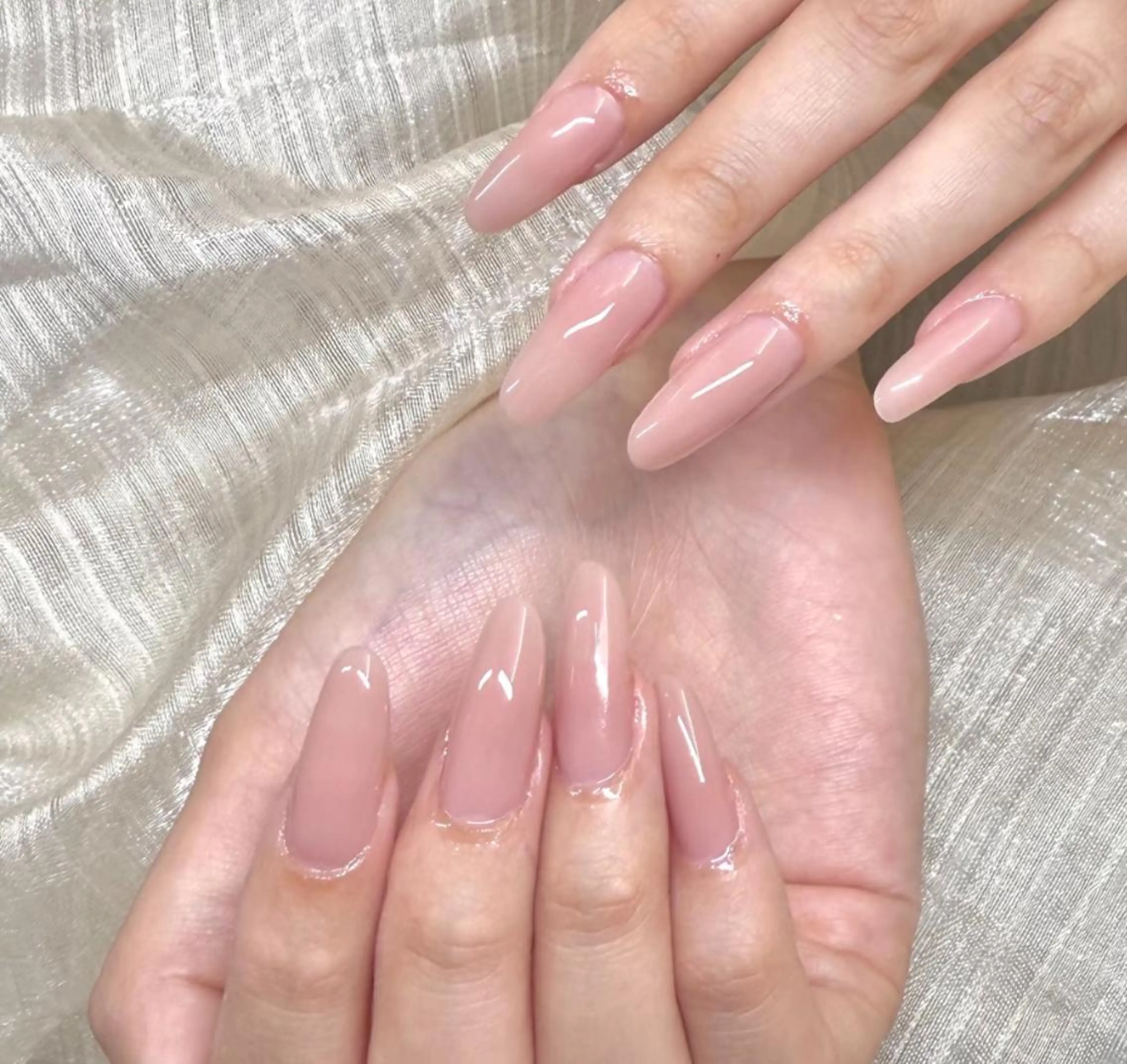 ネイル ハンドネイル Molly _nailのネイルデザイン