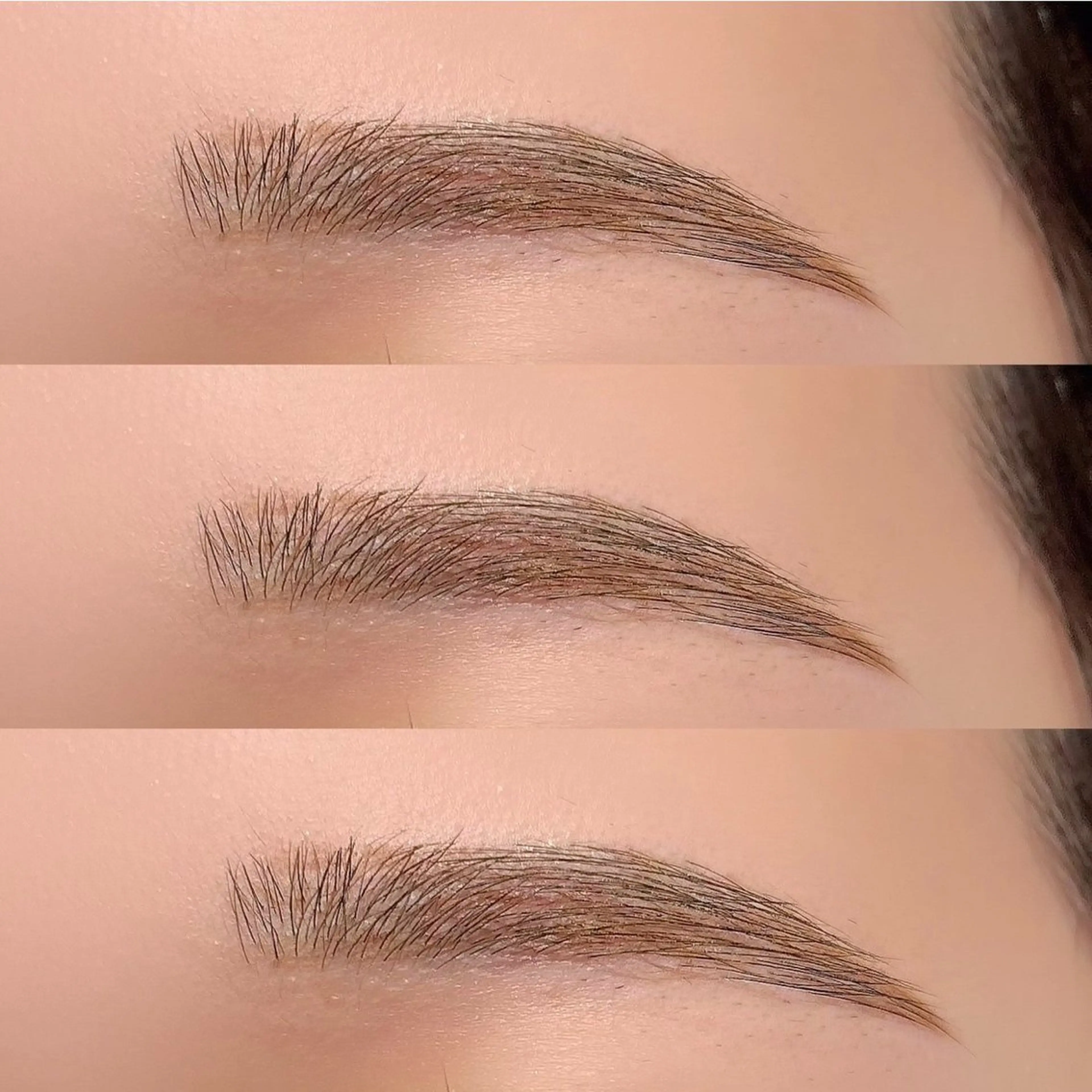 アイブロウ アイラッシュ＆アイブロウサロン ELRe五反田店 【エルレ】所属・ERLe Lucaのマツエク・マツパデザイン