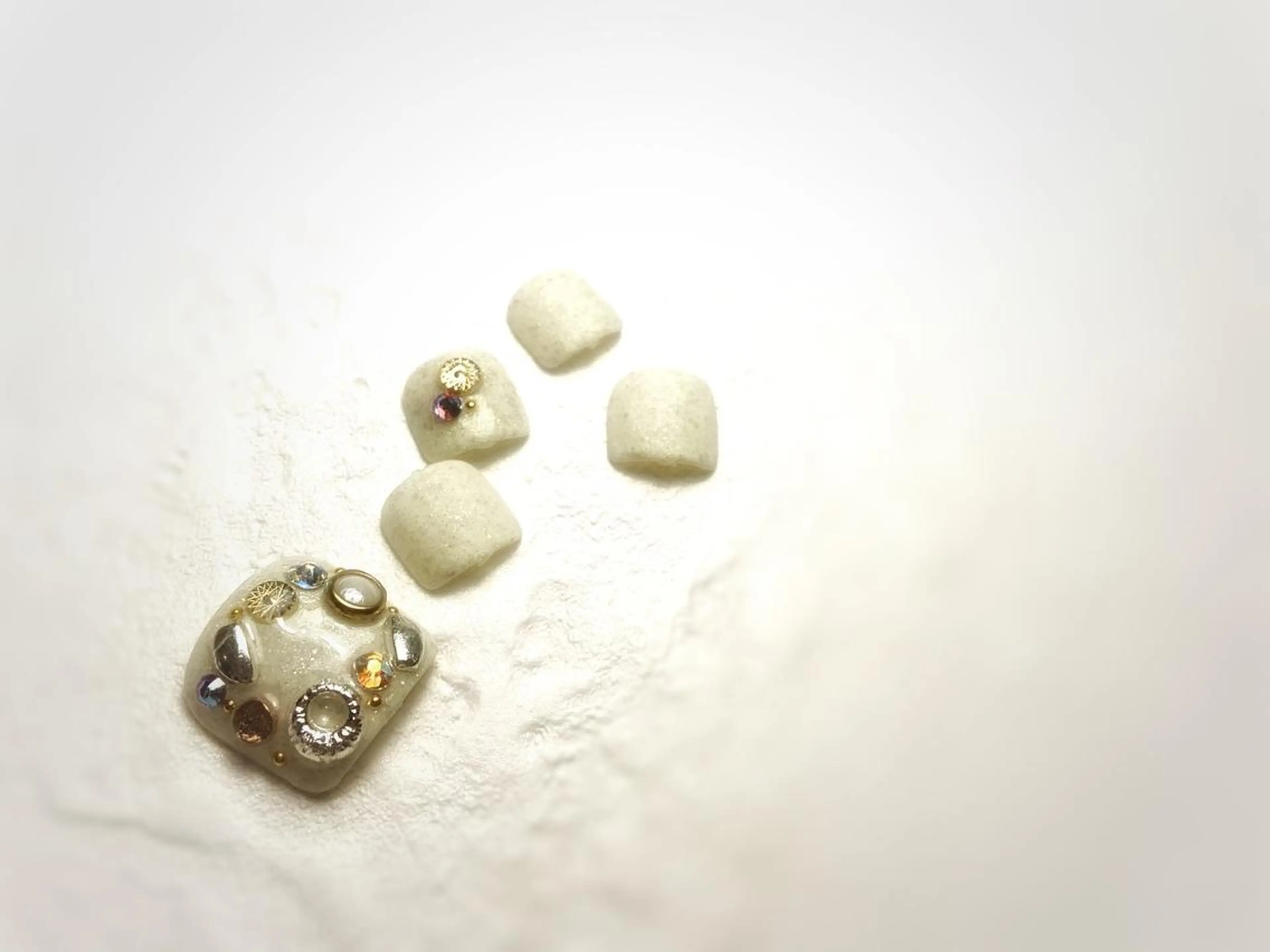 ネイル Salute本店 坂口将太のマツエク・マツパデザイン