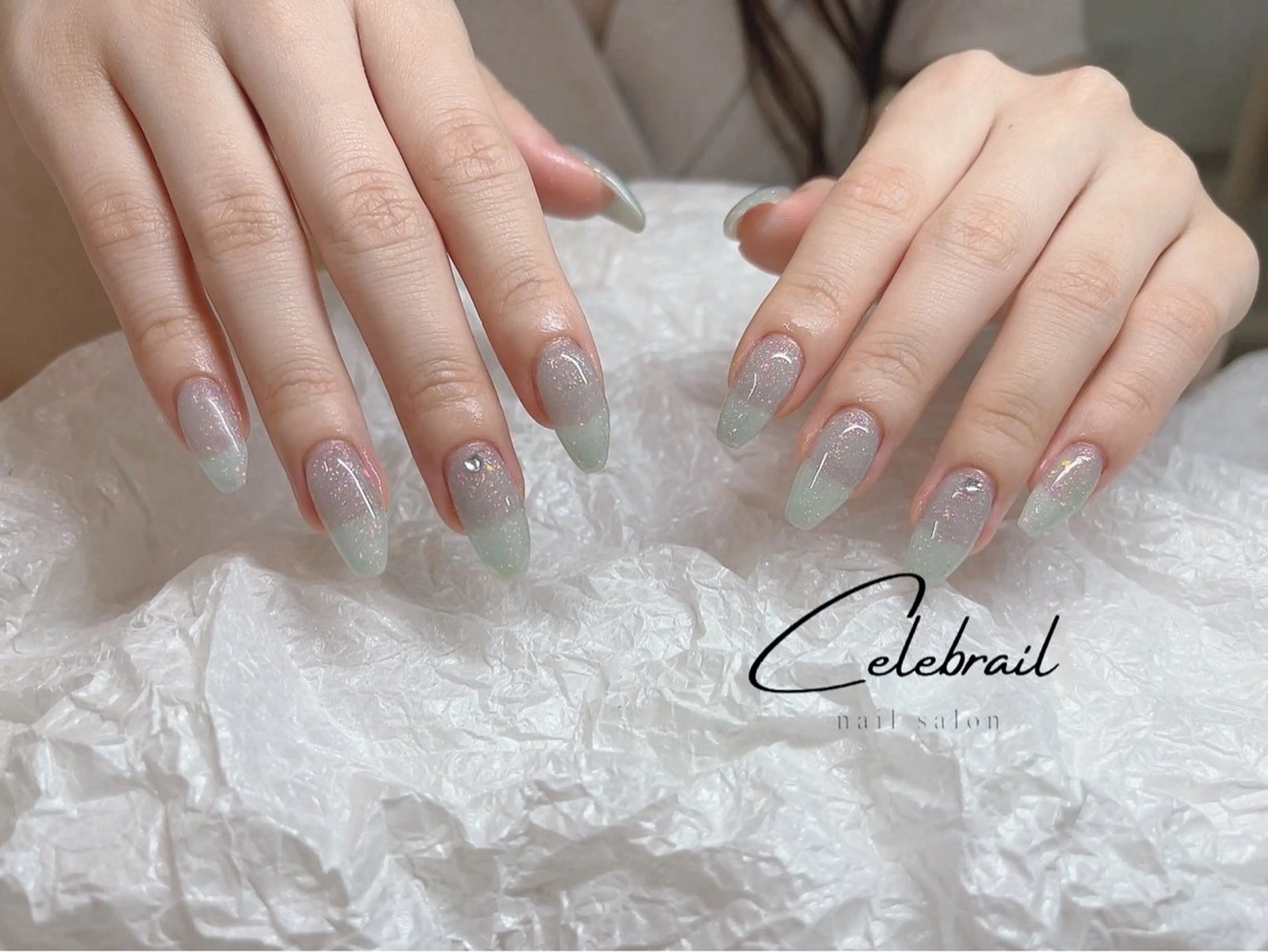 ネイル L&Y Nail salonのネイルデザイン