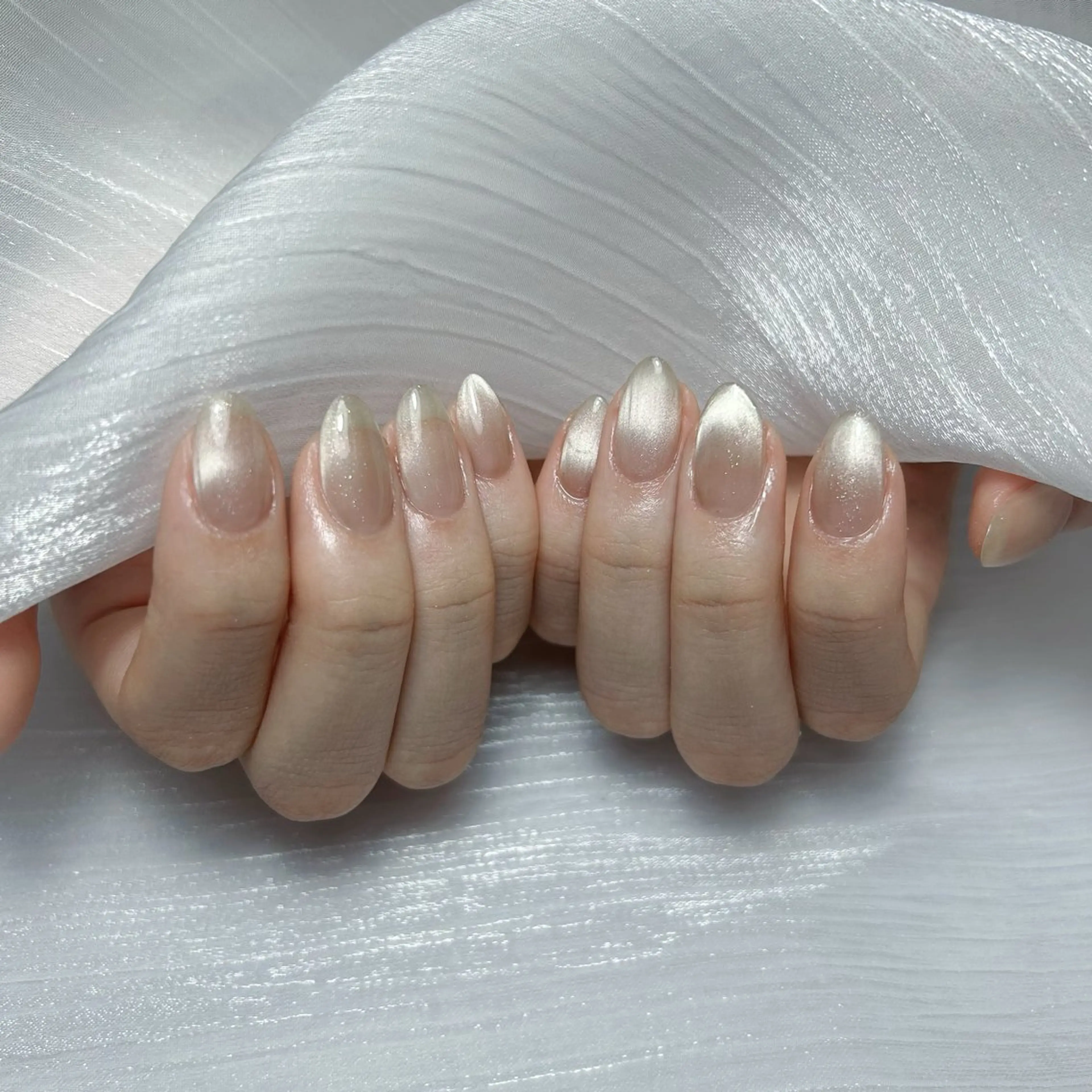 ネイル Celeste こずえのネイルデザイン