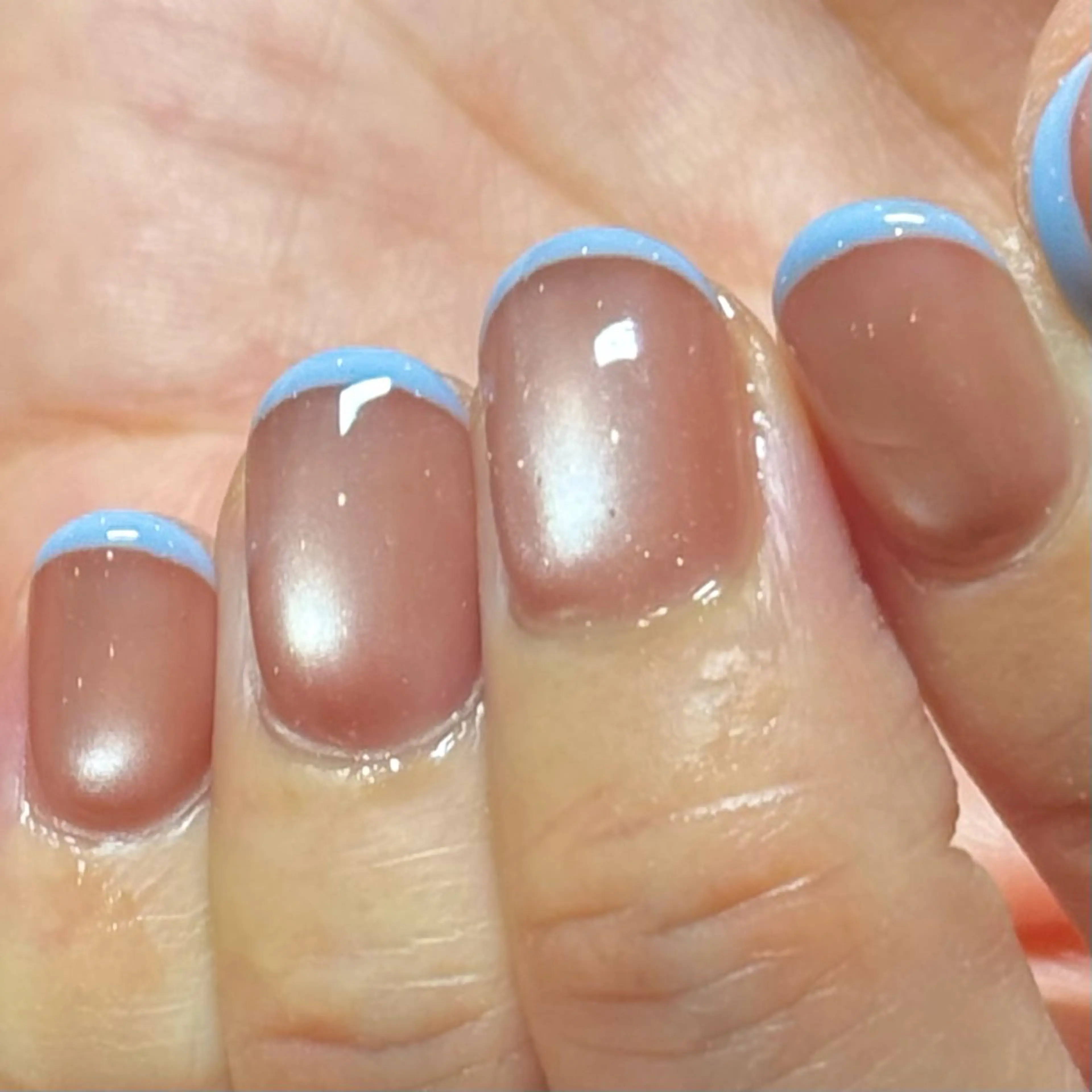 ネイル アートネイル Cleo伏見店🫧 yumiのネイルデザイン