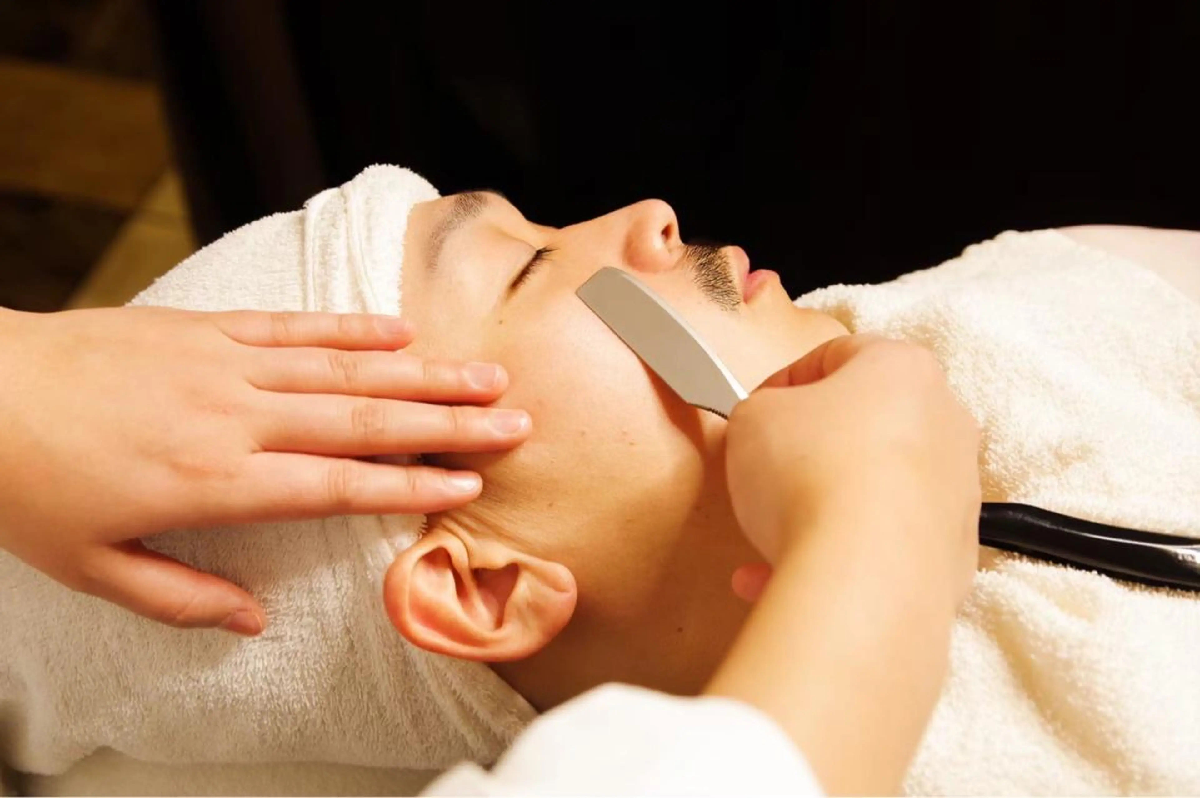 岩瀬 穂香のヘアスタイル