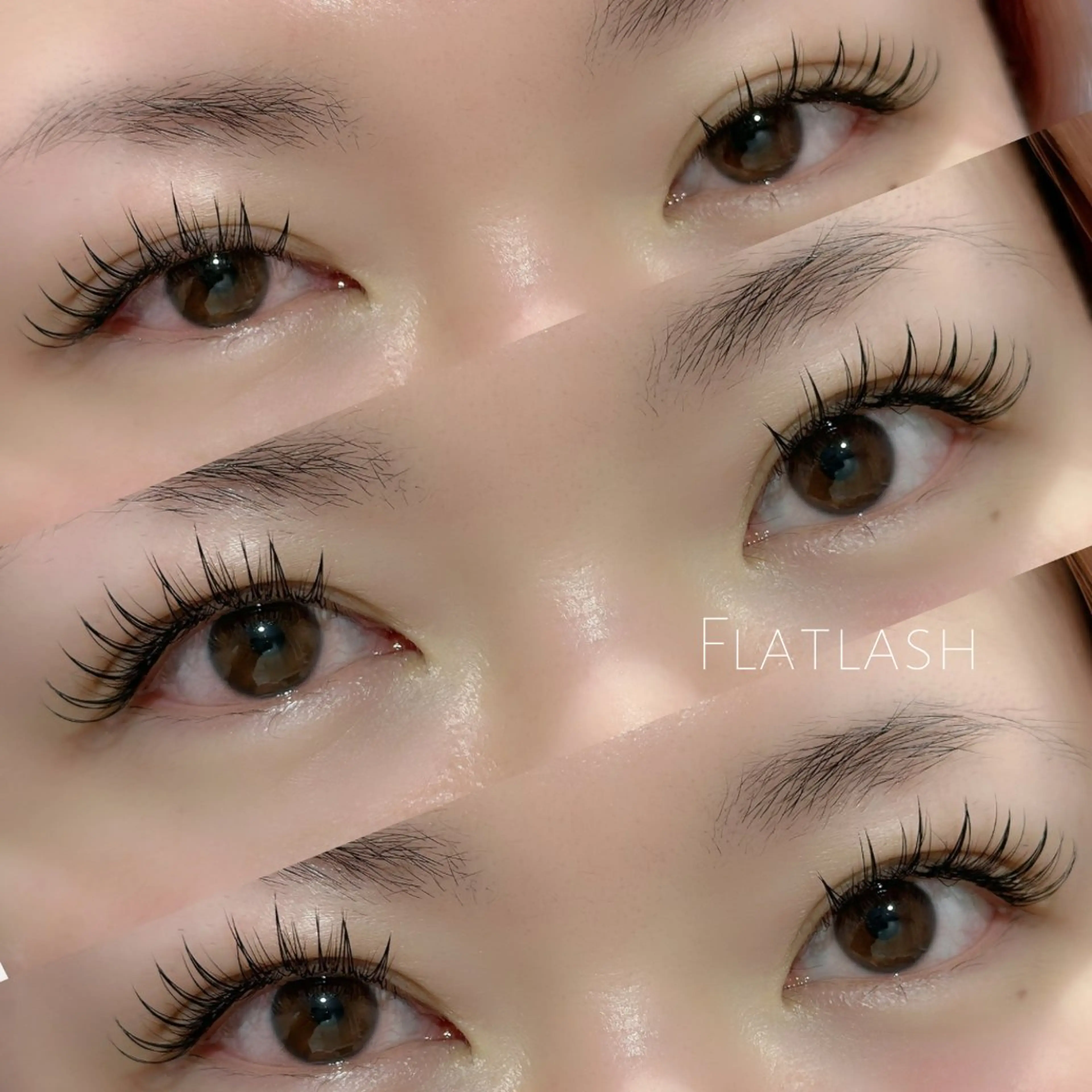 マツエク・マツパ マツエク Fallon Beautyのマツエク・マツパデザイン