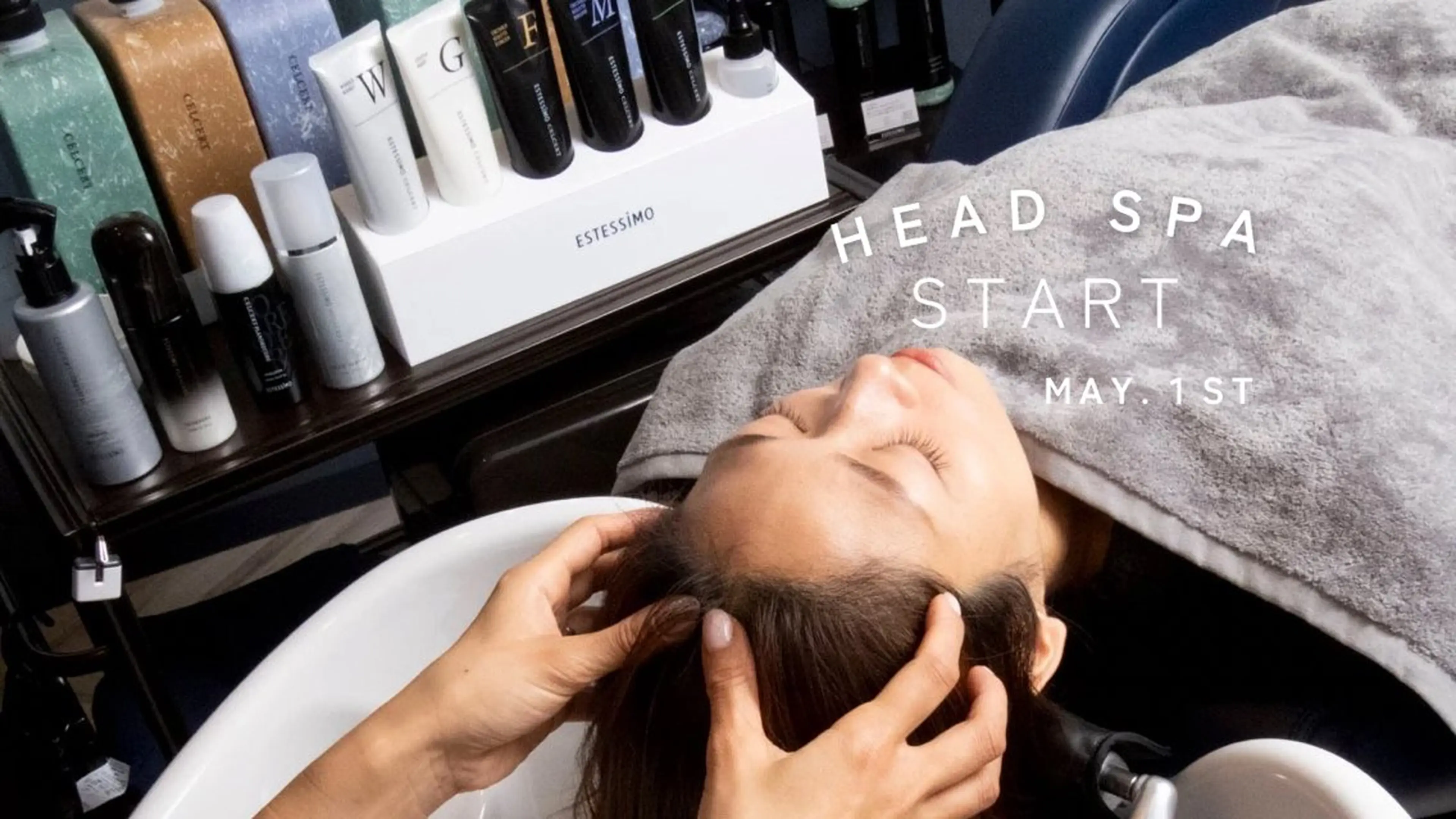 Salon de A所属・【美肌専門店】 Salon de Aのエステ・リラクイメージ