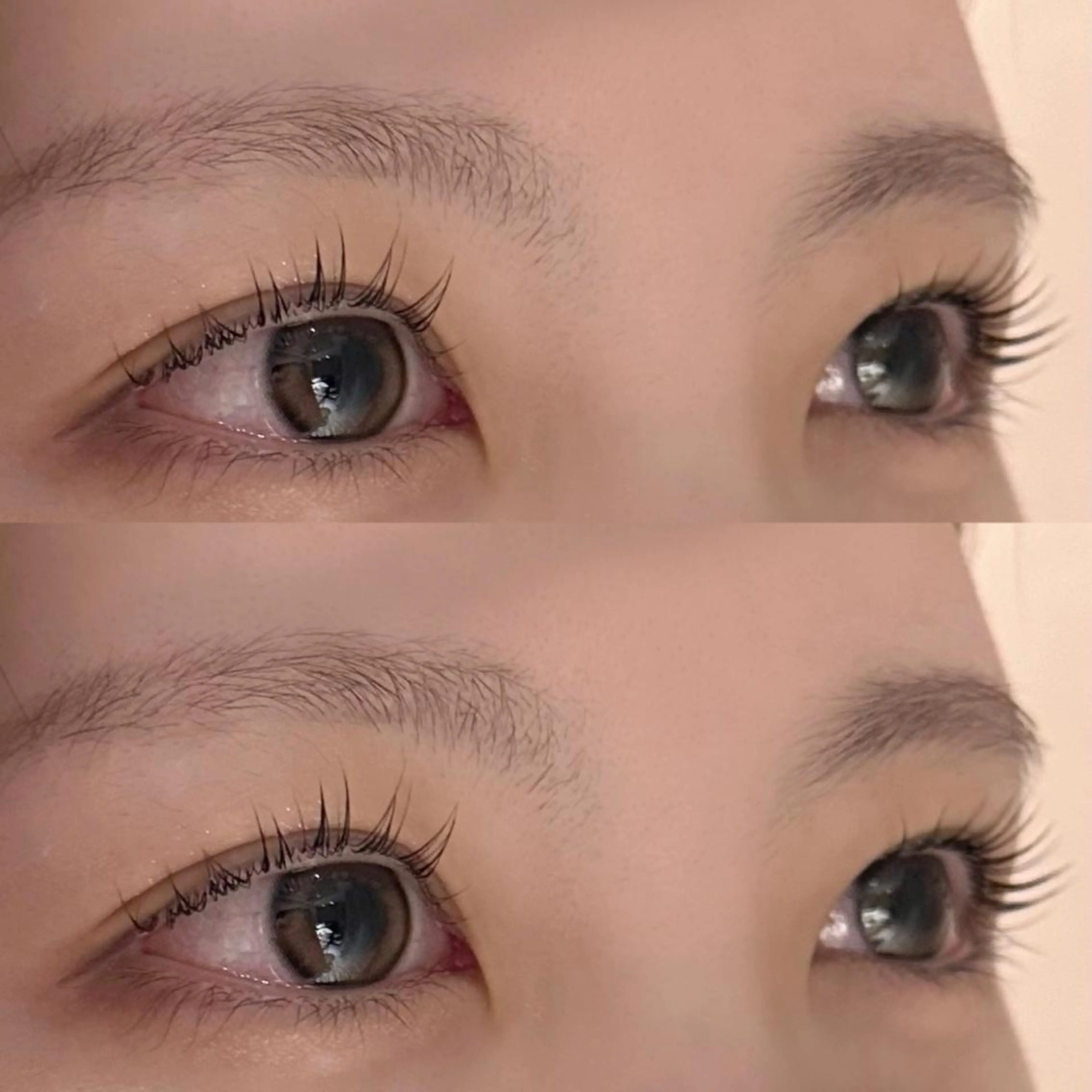 マツエク・マツパ マツパ coast meiの眉毛・アイブロウイメージ