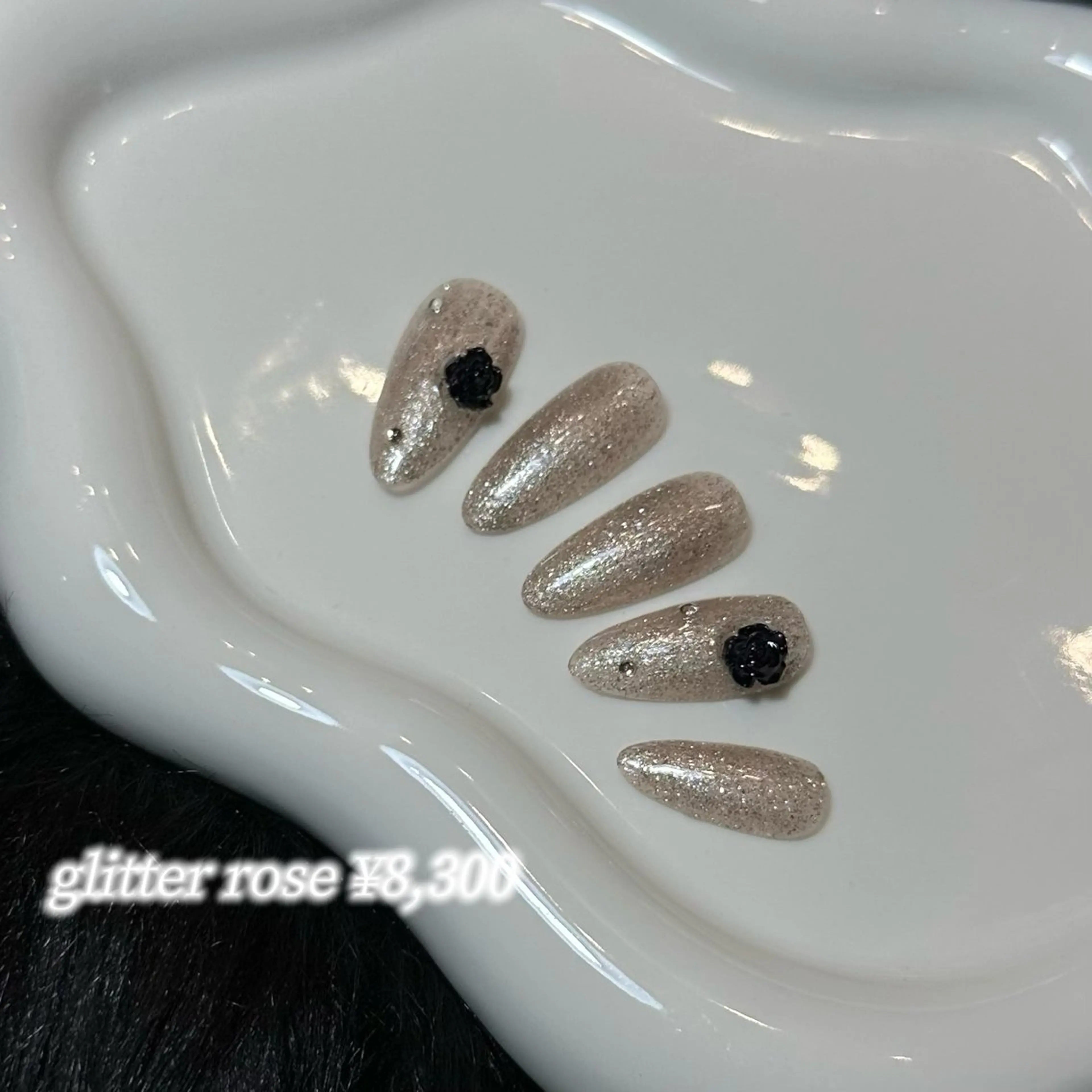 ネイル ハンドネイル ㅤ ㅤ ㅤ ㅤ ㅤ momoのネイルデザイン