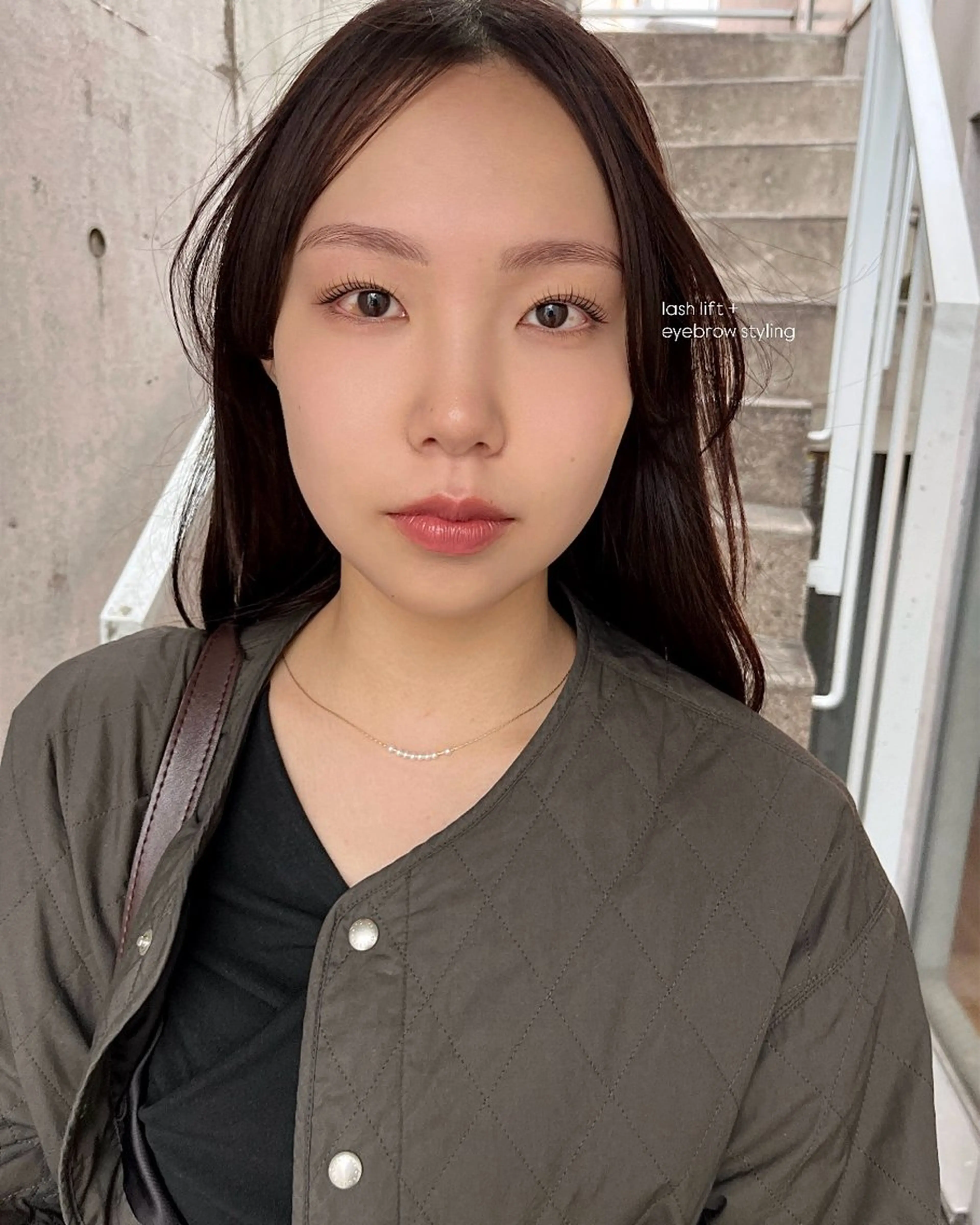 マツエク・マツパ Grow YUMIKAのマツエク・マツパデザイン