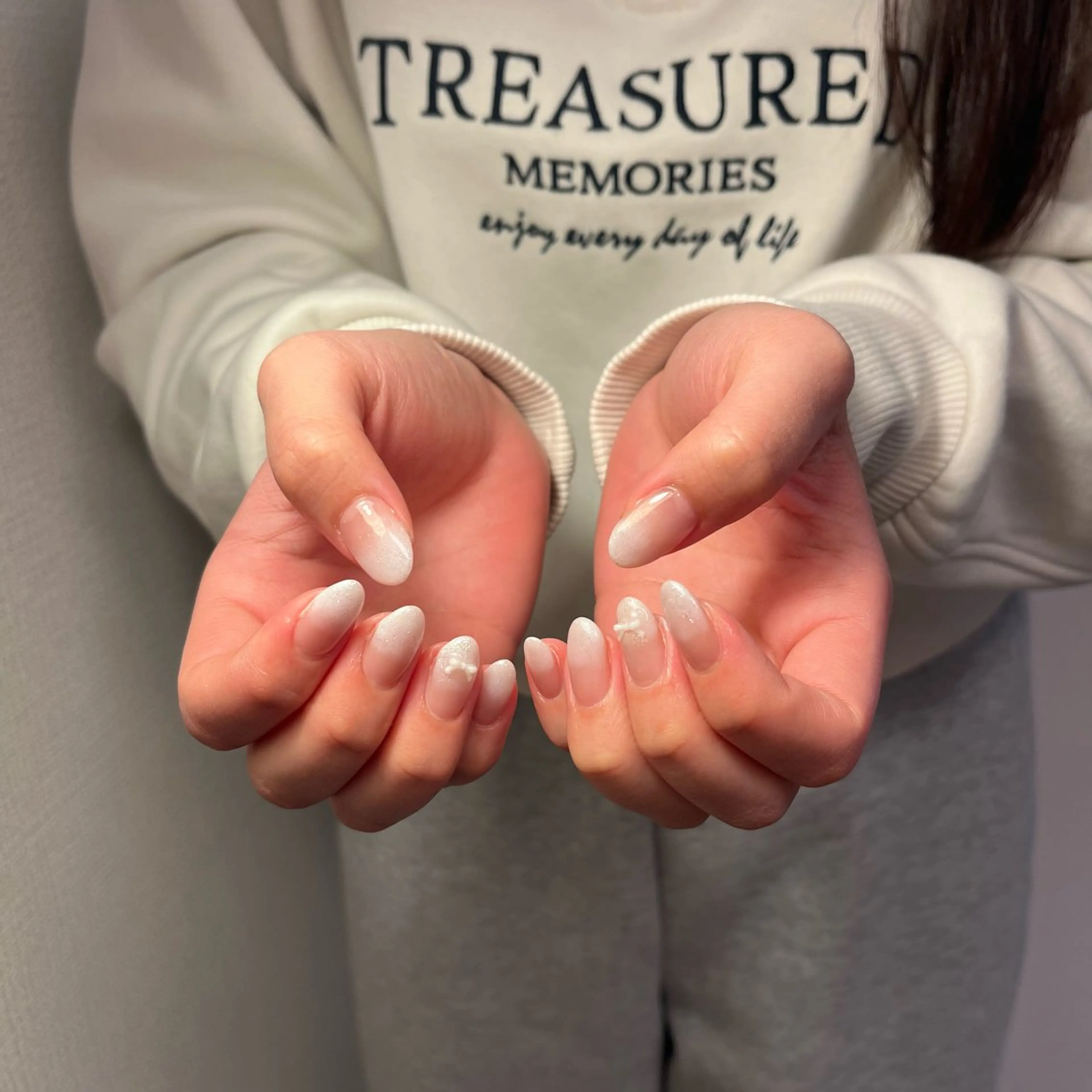 ネイル ハンドネイル neroria nail所属・neroria nailのネイルデザイン