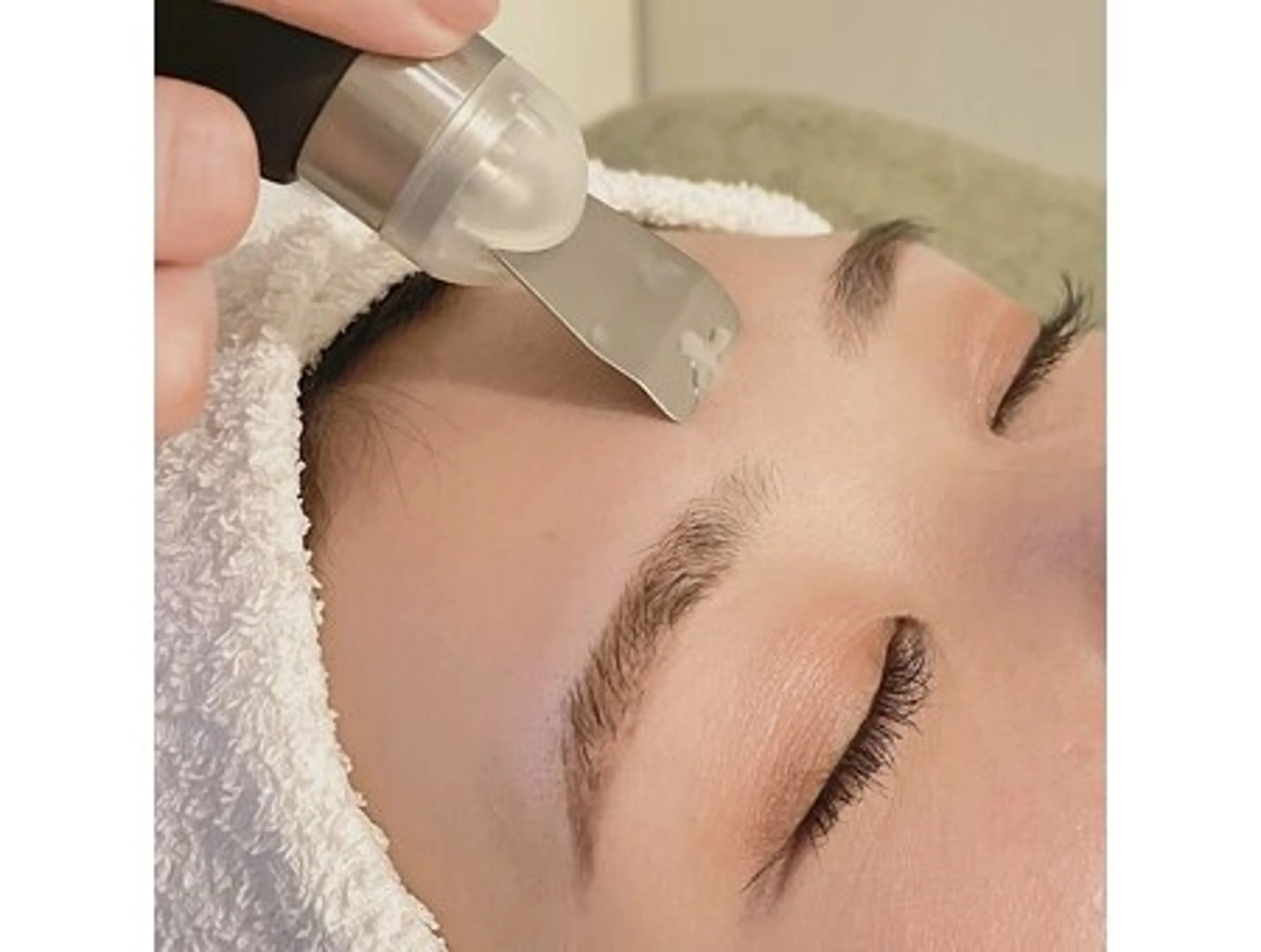 POLA THE BEAUTYカトオノのエステ・リラクイメージ