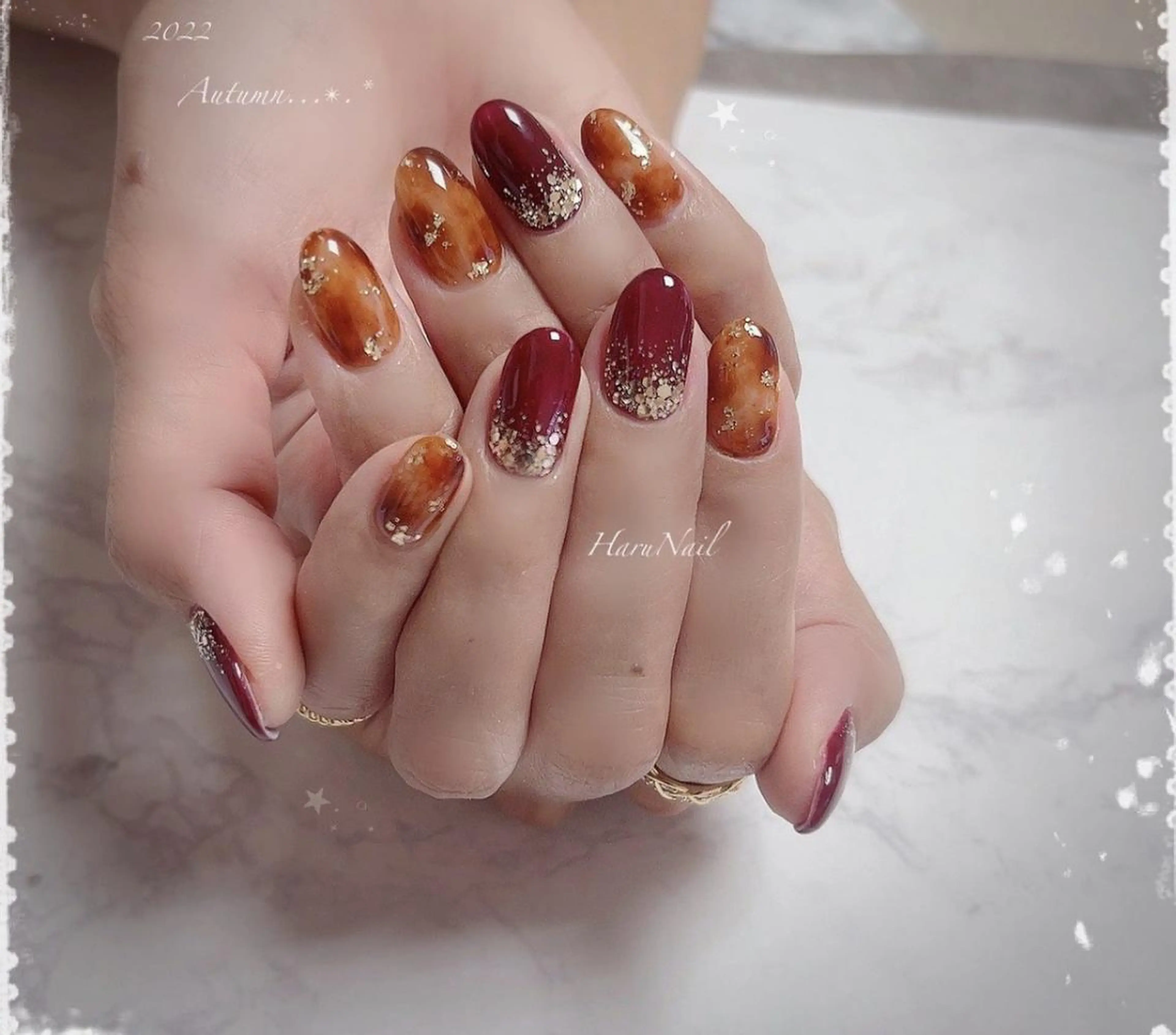 ネイル (∩_∩)ミモネイル /eyelashのマツエク・マツパデザイン