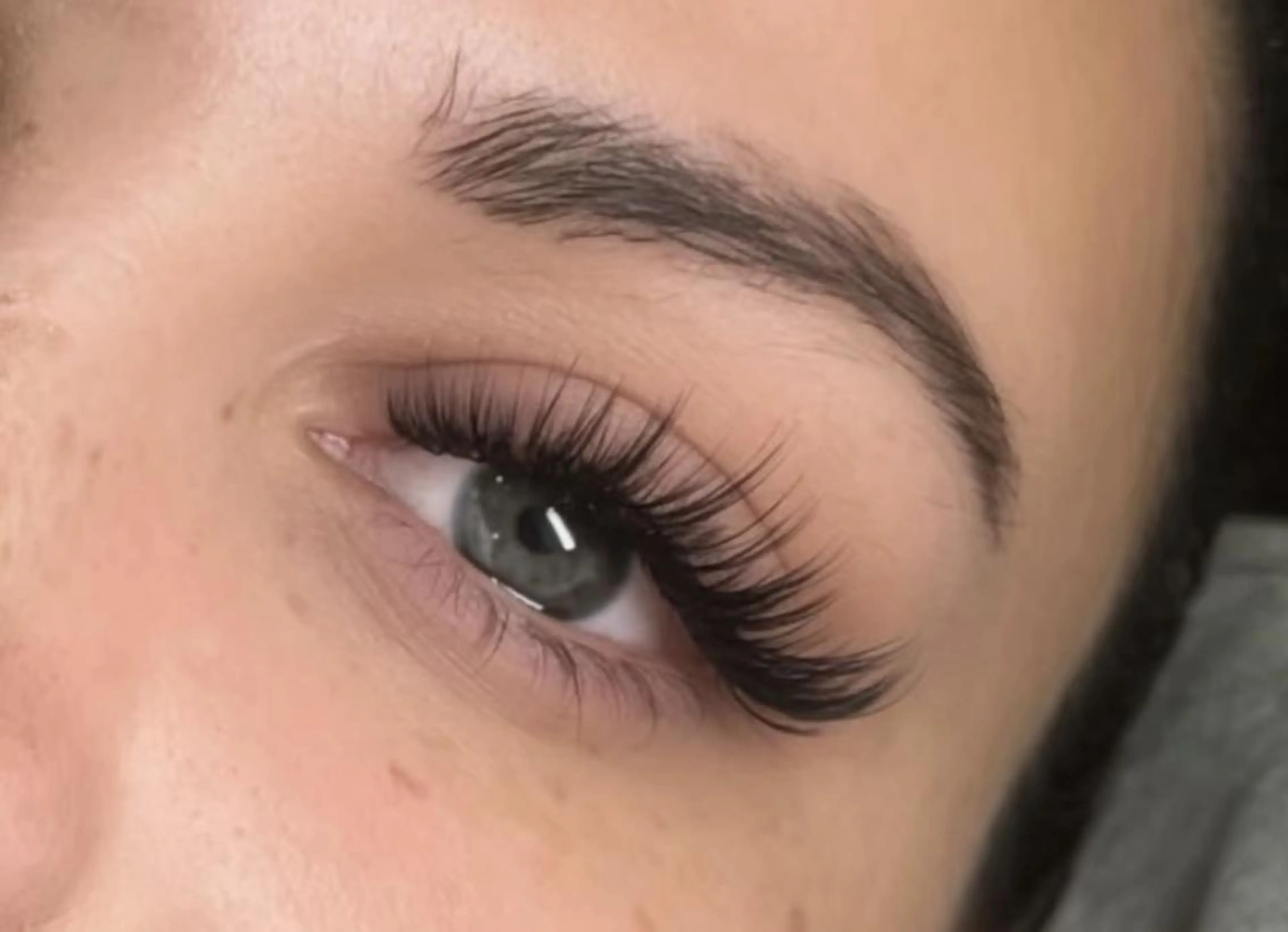 マツエク・マツパ アイ アオイのマツエク・マツパデザイン