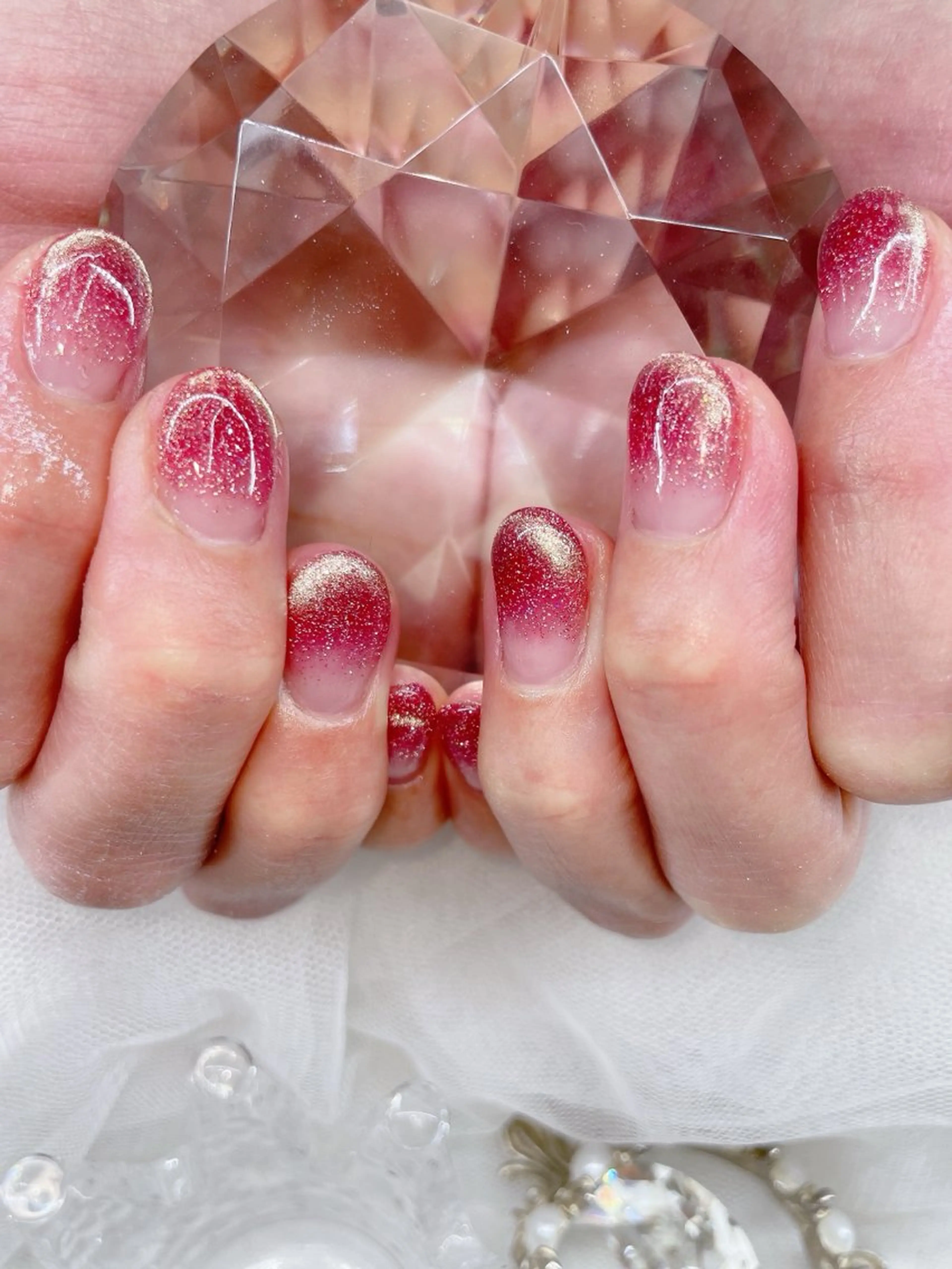 ネイル misun_ nailのネイルデザイン