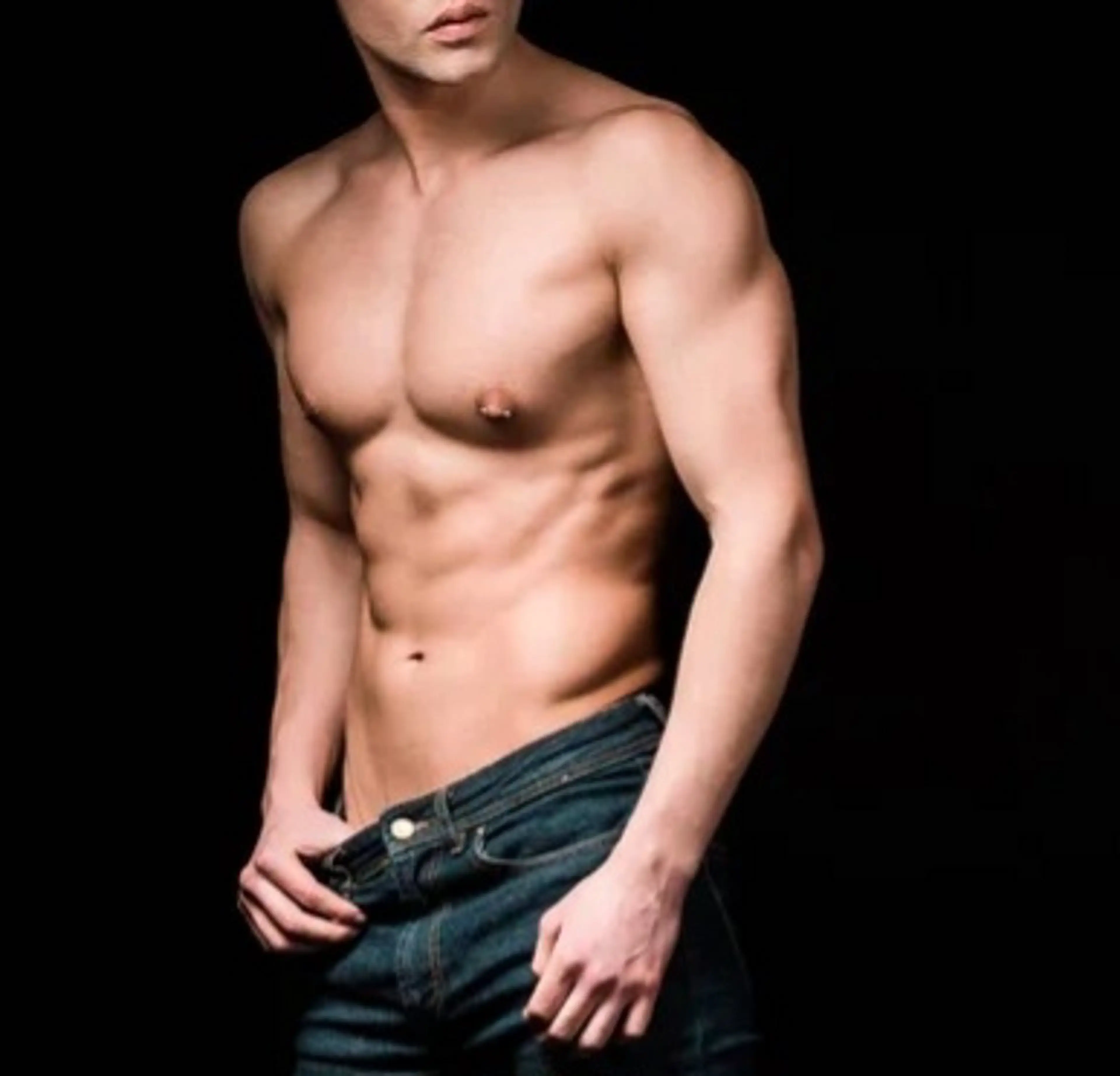 Lino3周年特別価格！！minimo限定今だけ50%OFF！！！【効果満足度◎】メンズLED全身脱毛 100分の写真