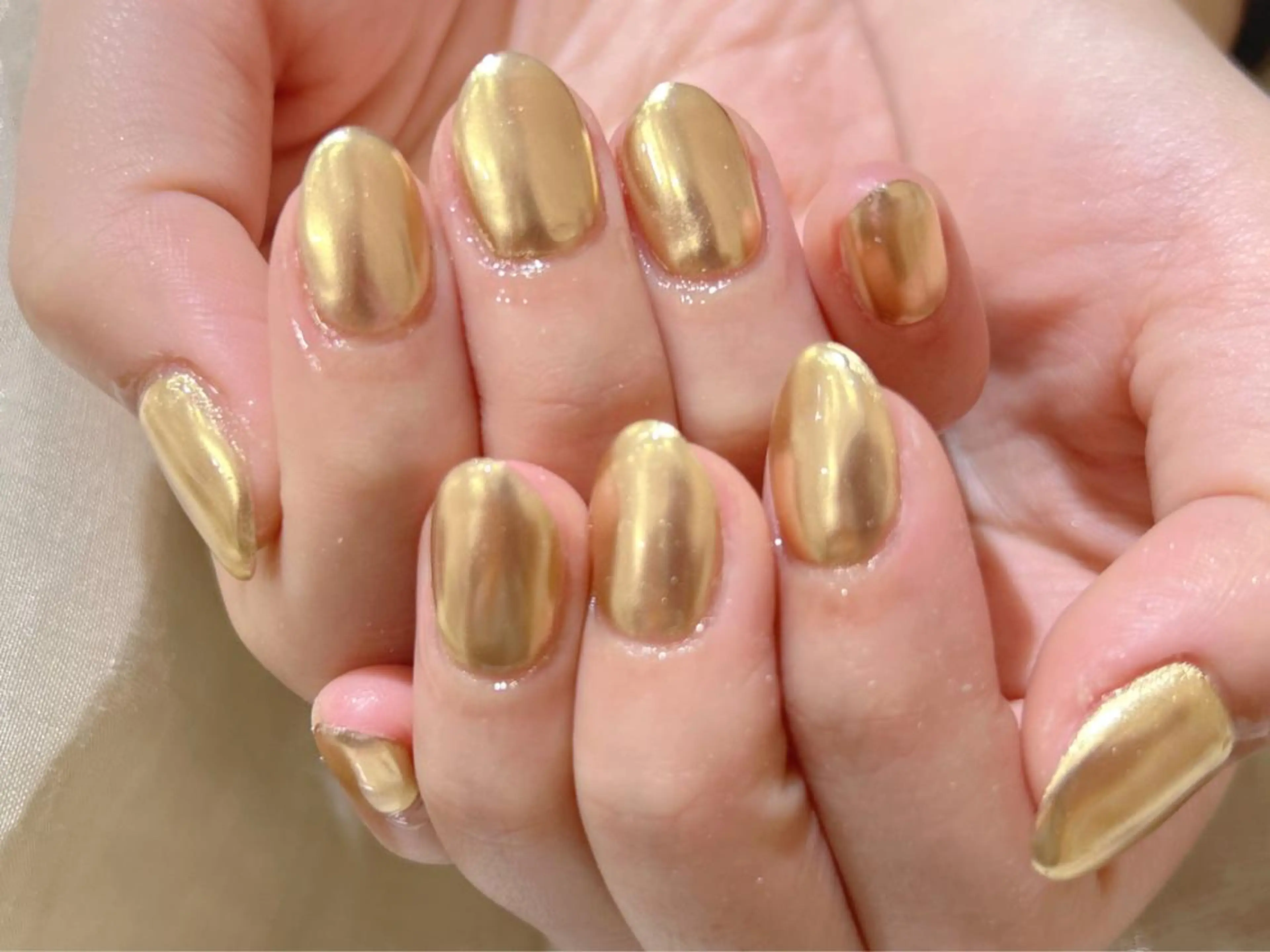 ネイル Umi nail& eyelashのネイルデザイン