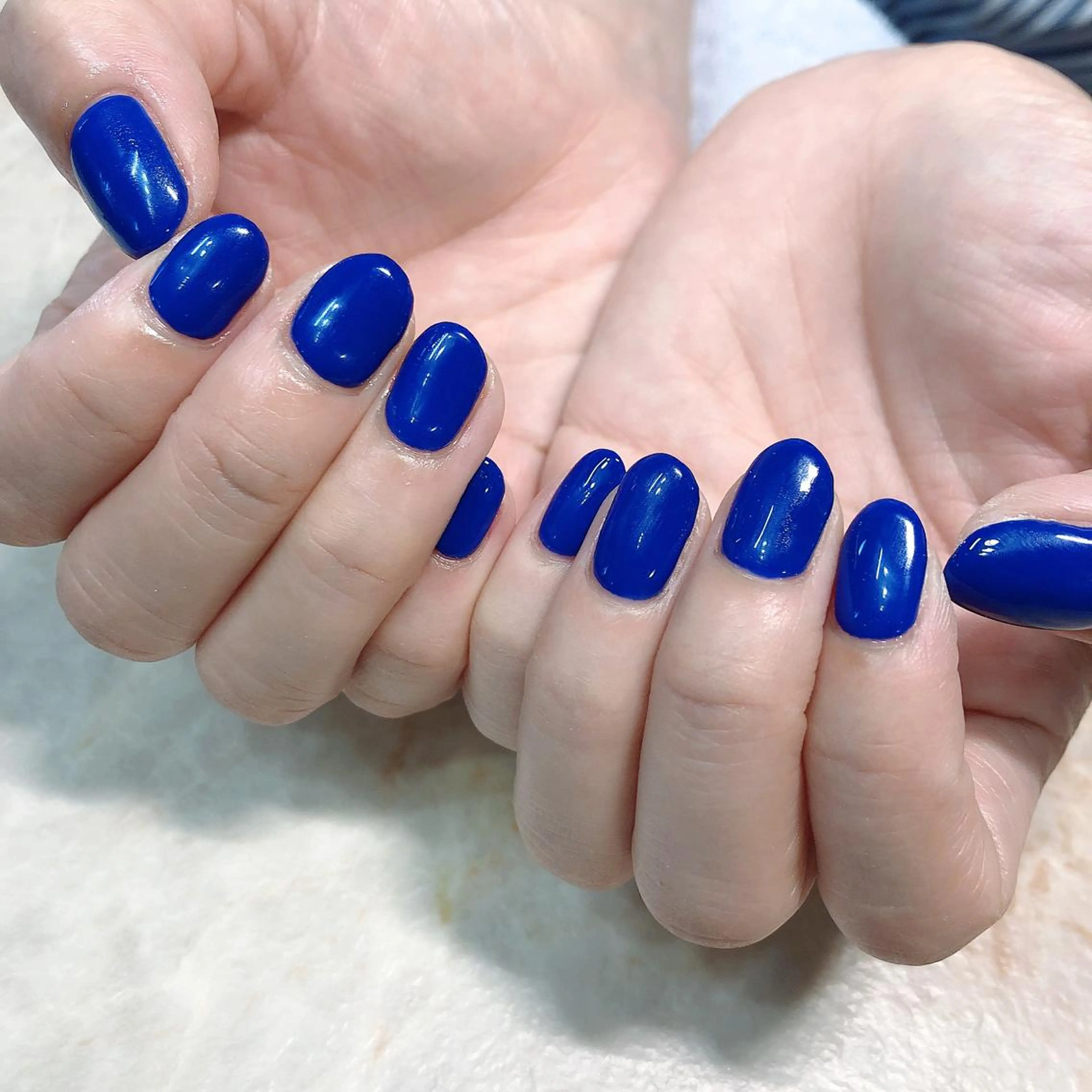 ネイル maison de NALIのネイルデザイン