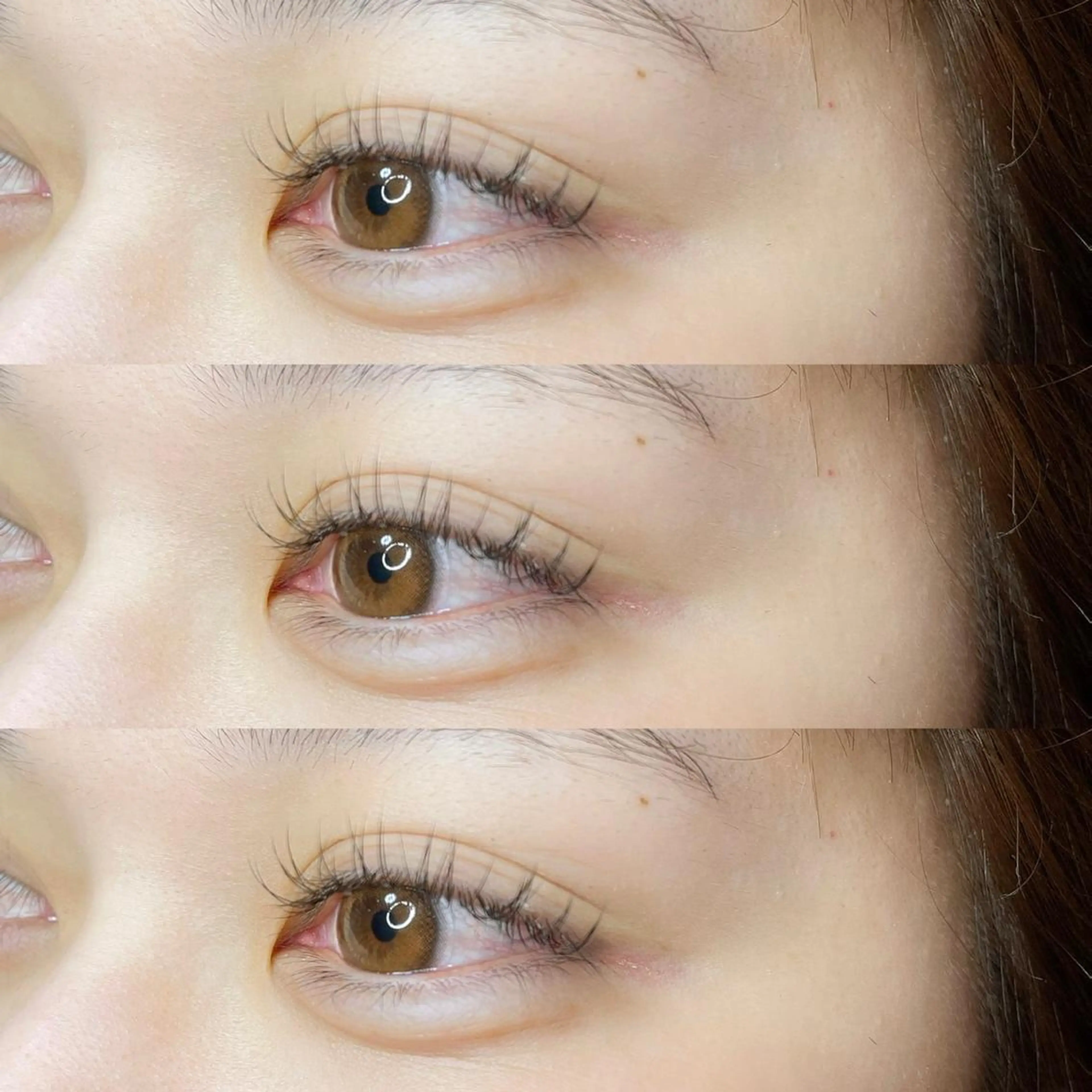 ネイル マツエク・マツパ melumooi nailのネイルデザイン