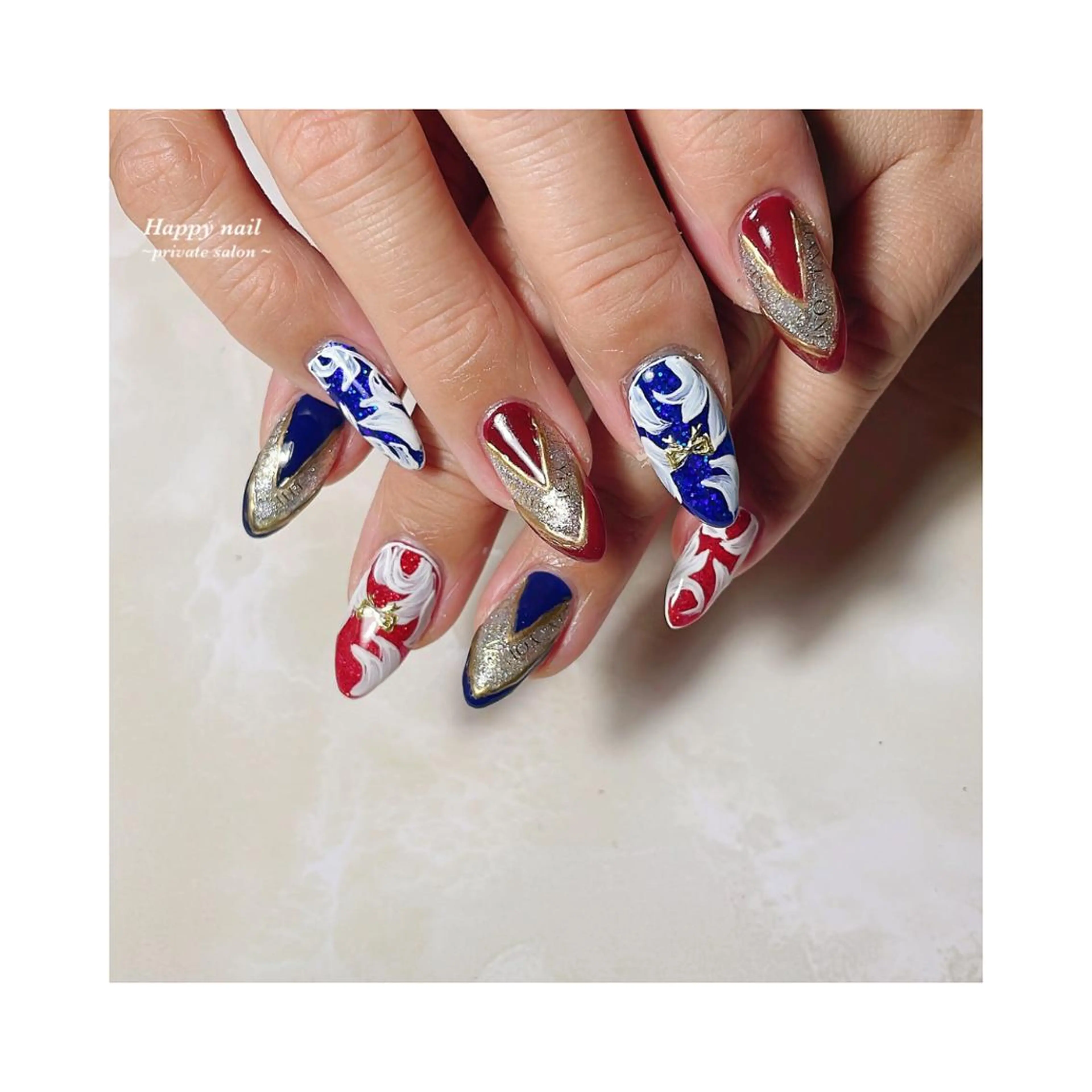 ネイル 心と体が整う腸活 サロン ラクシュミーのエステ・リラクイメージ