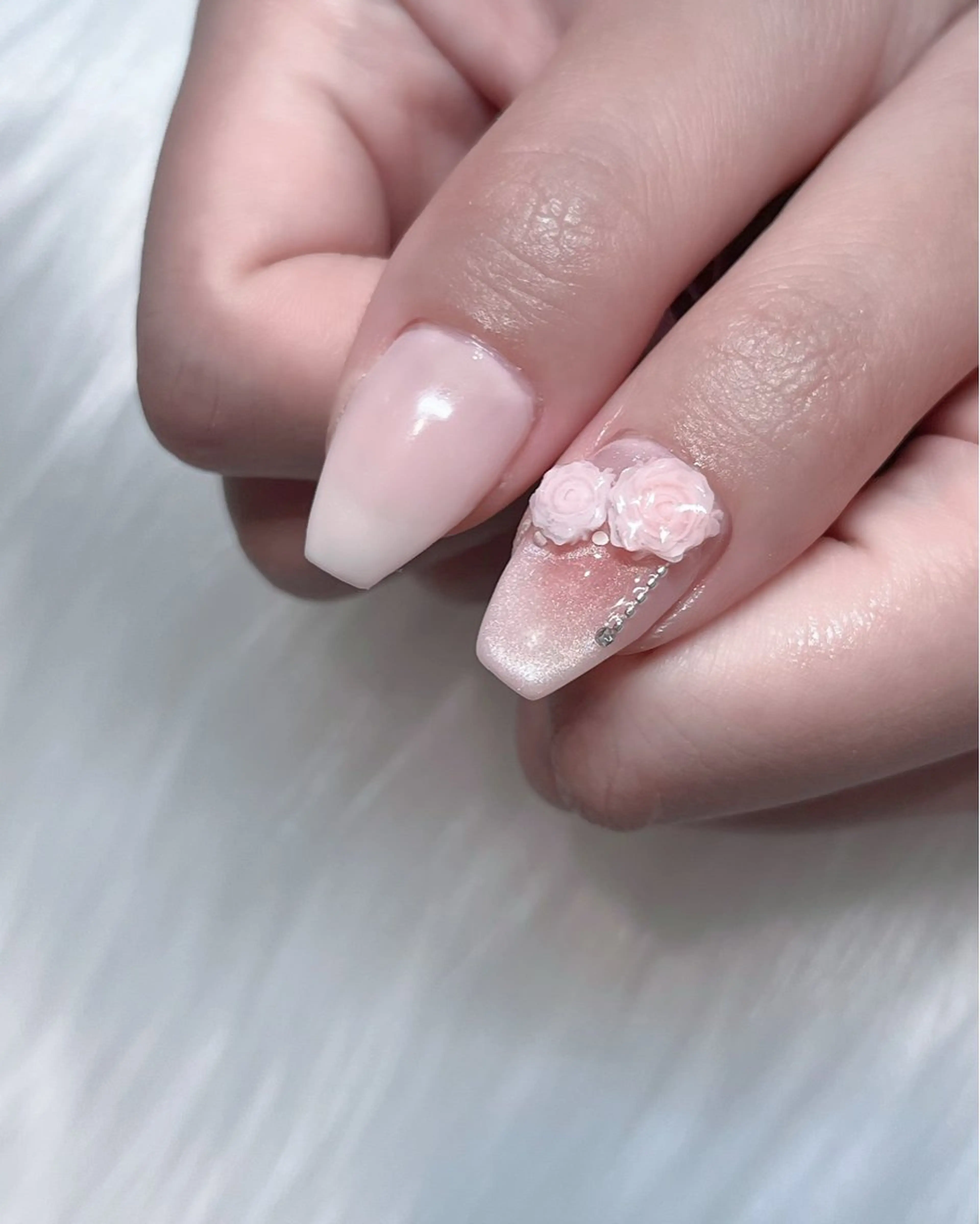 ネイル KOKONA 🎀のネイルデザイン