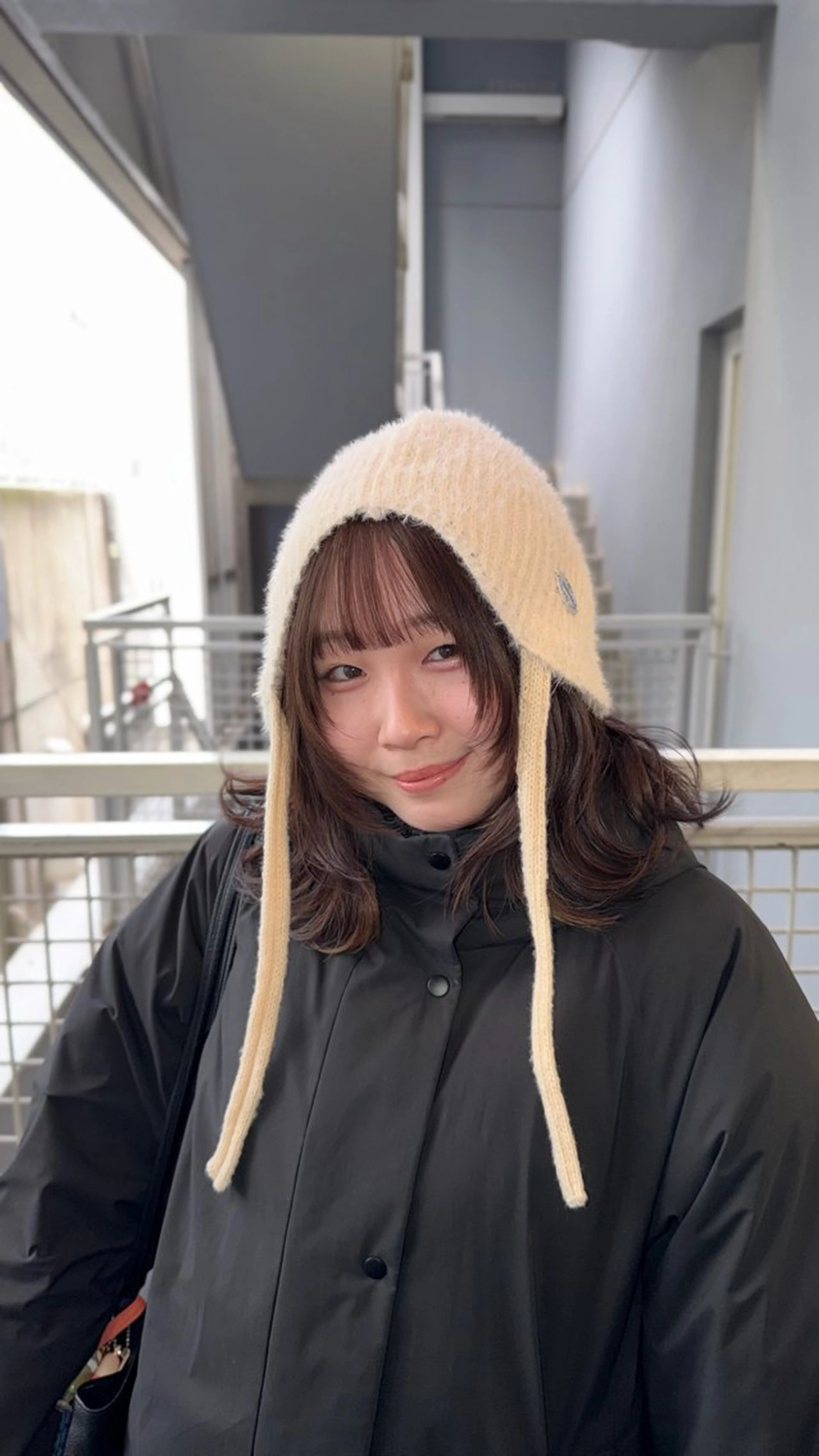 ミディアム 艶髪/シールエクステ 🌻ノゾミ🌻のヘアスタイル