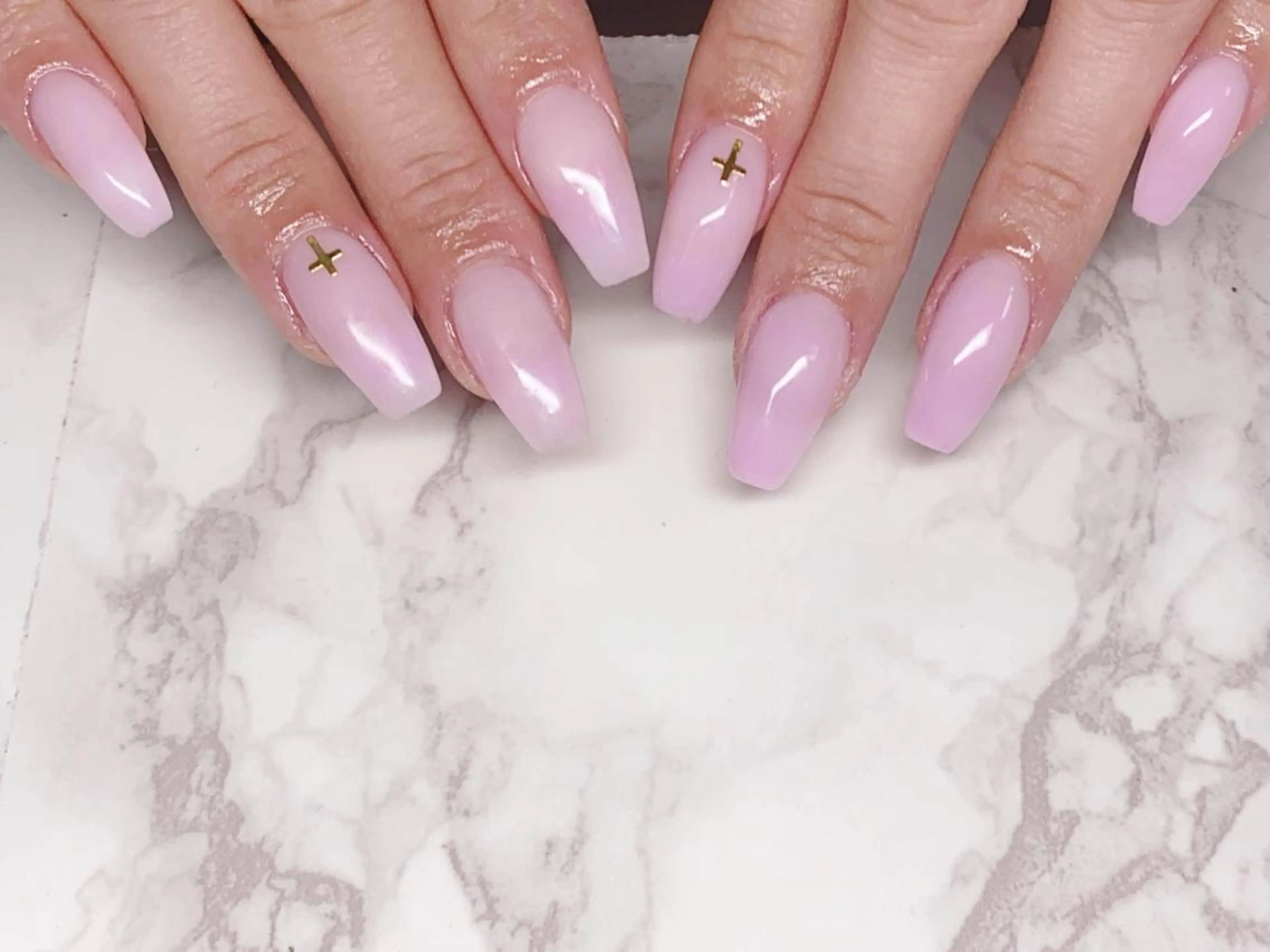 ロング ネイル Beauty Salon  Luna所属・Beauty Salon Lunaのエステ・リラクイメージ