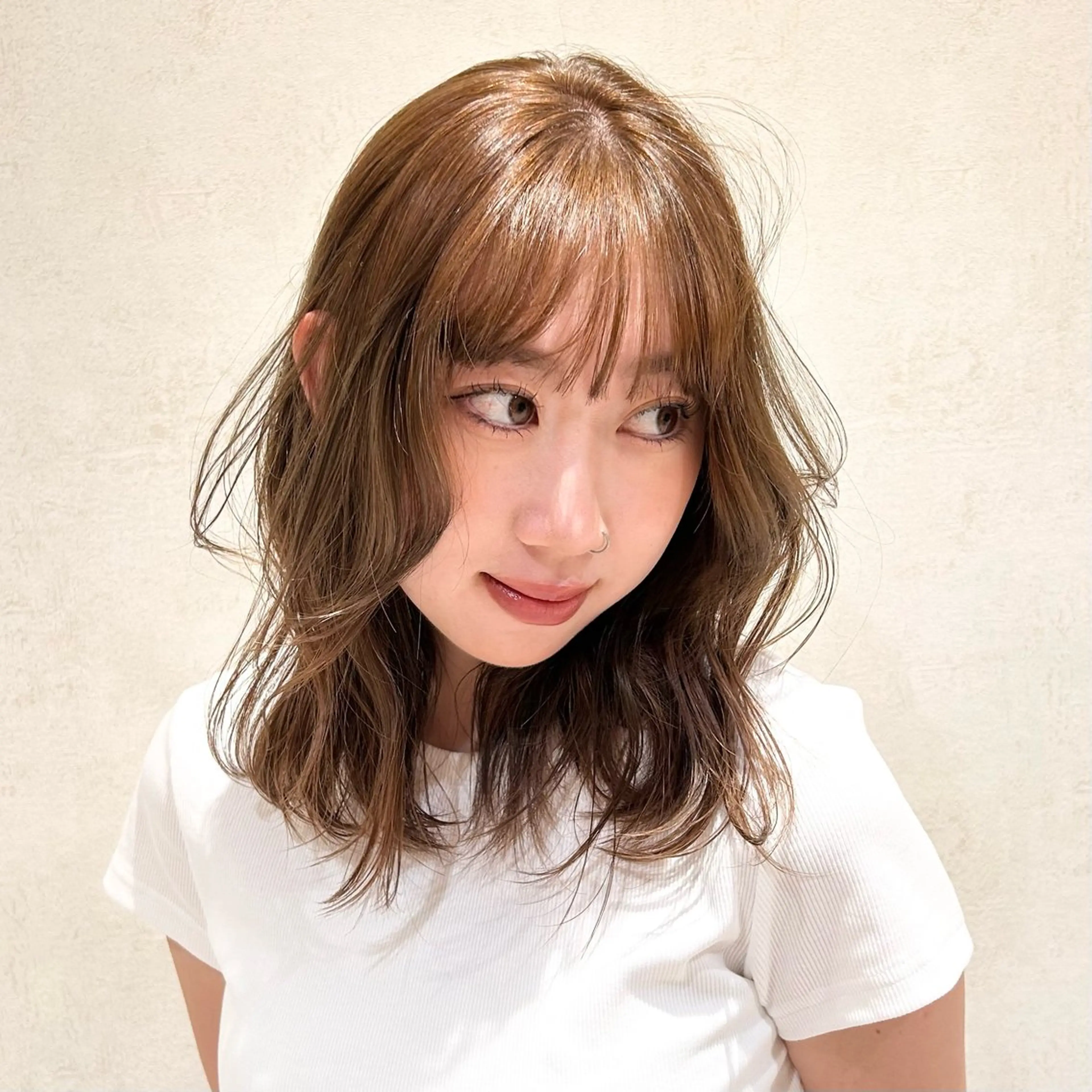 ✨カラー＋2stepトリートメント✨の写真