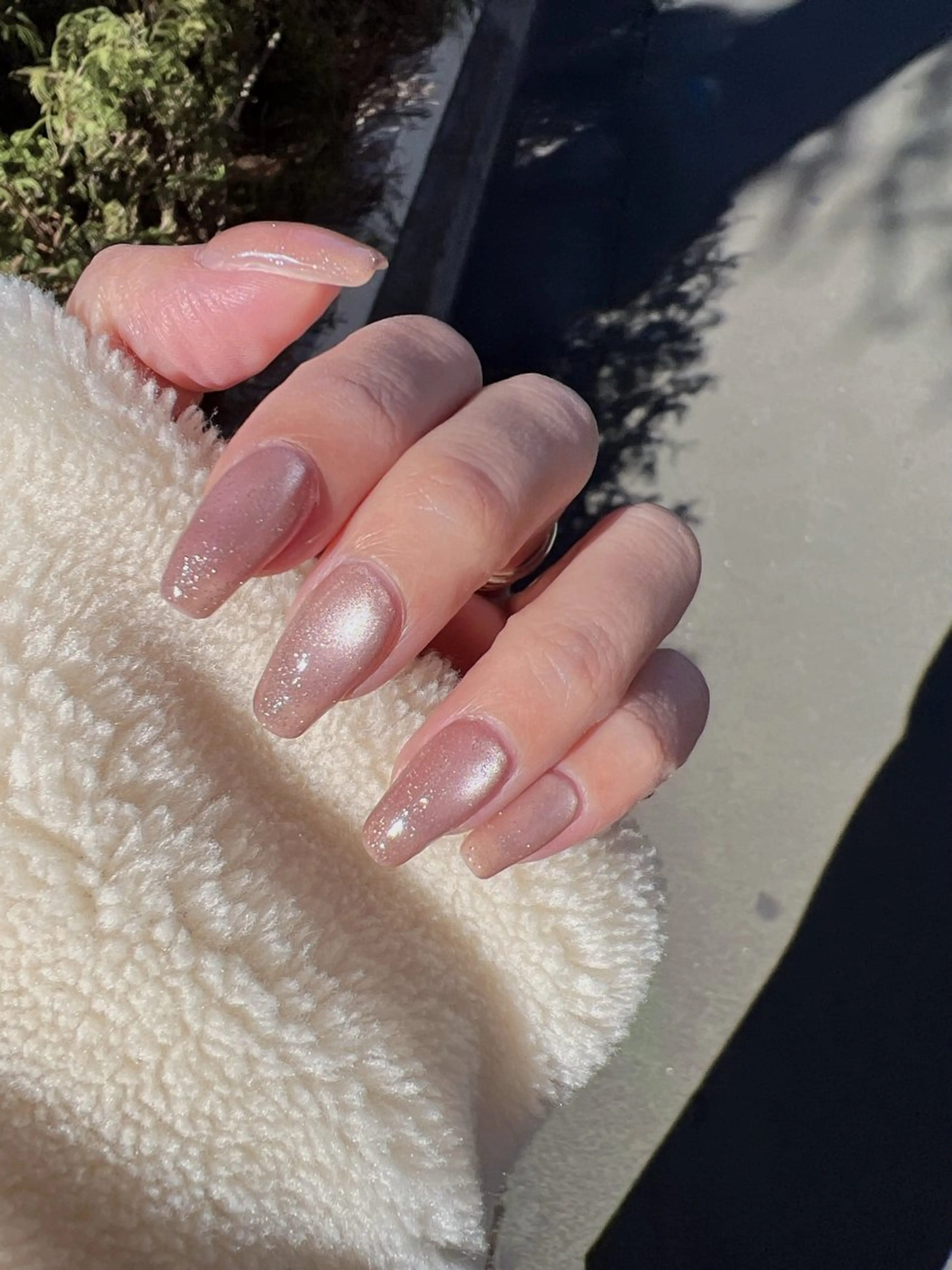 ネイル ハンドネイル nail l_yukiのネイルデザイン