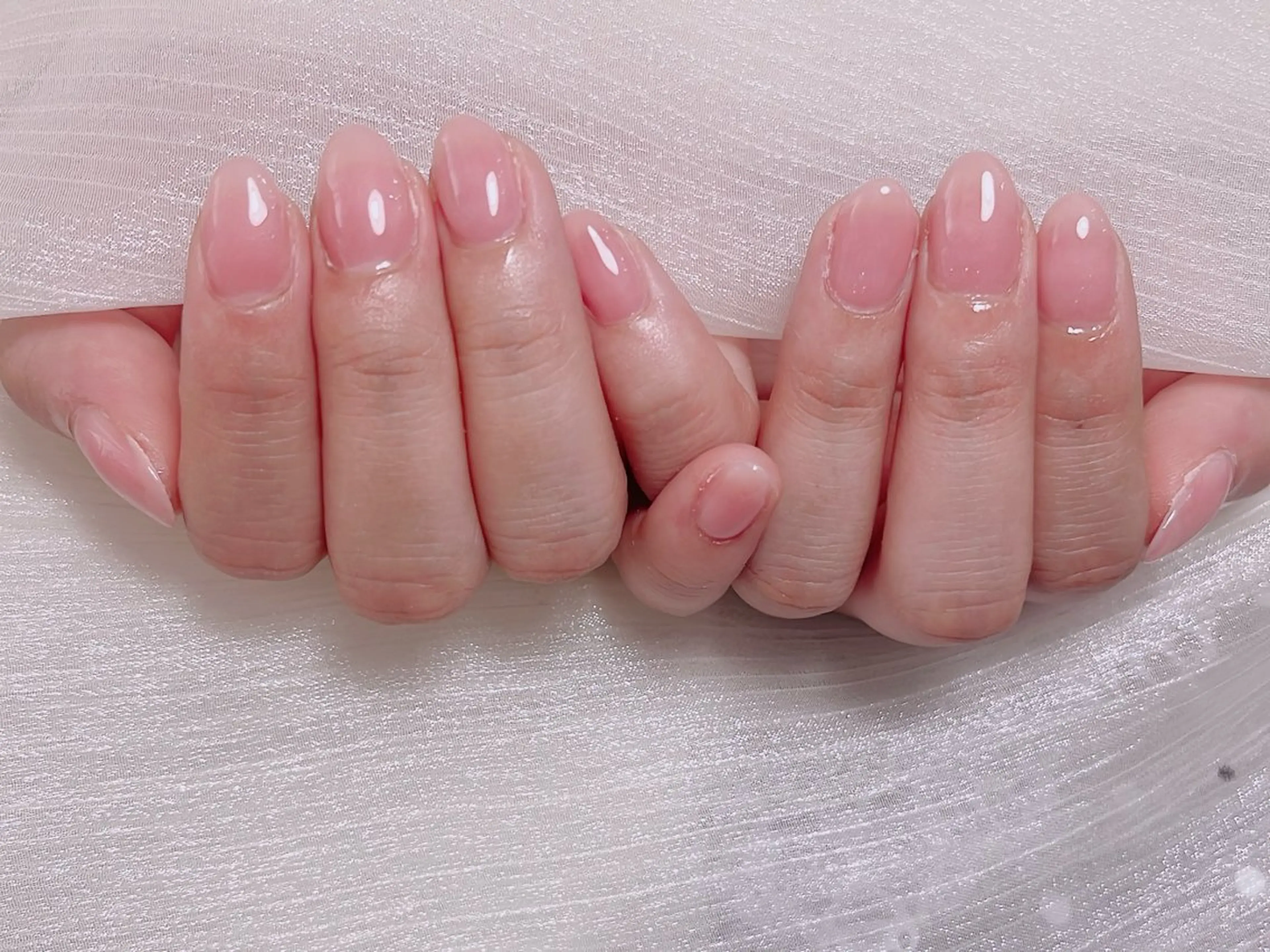 ネイル ハンドネイル KARI ネイルサロンのネイルデザイン