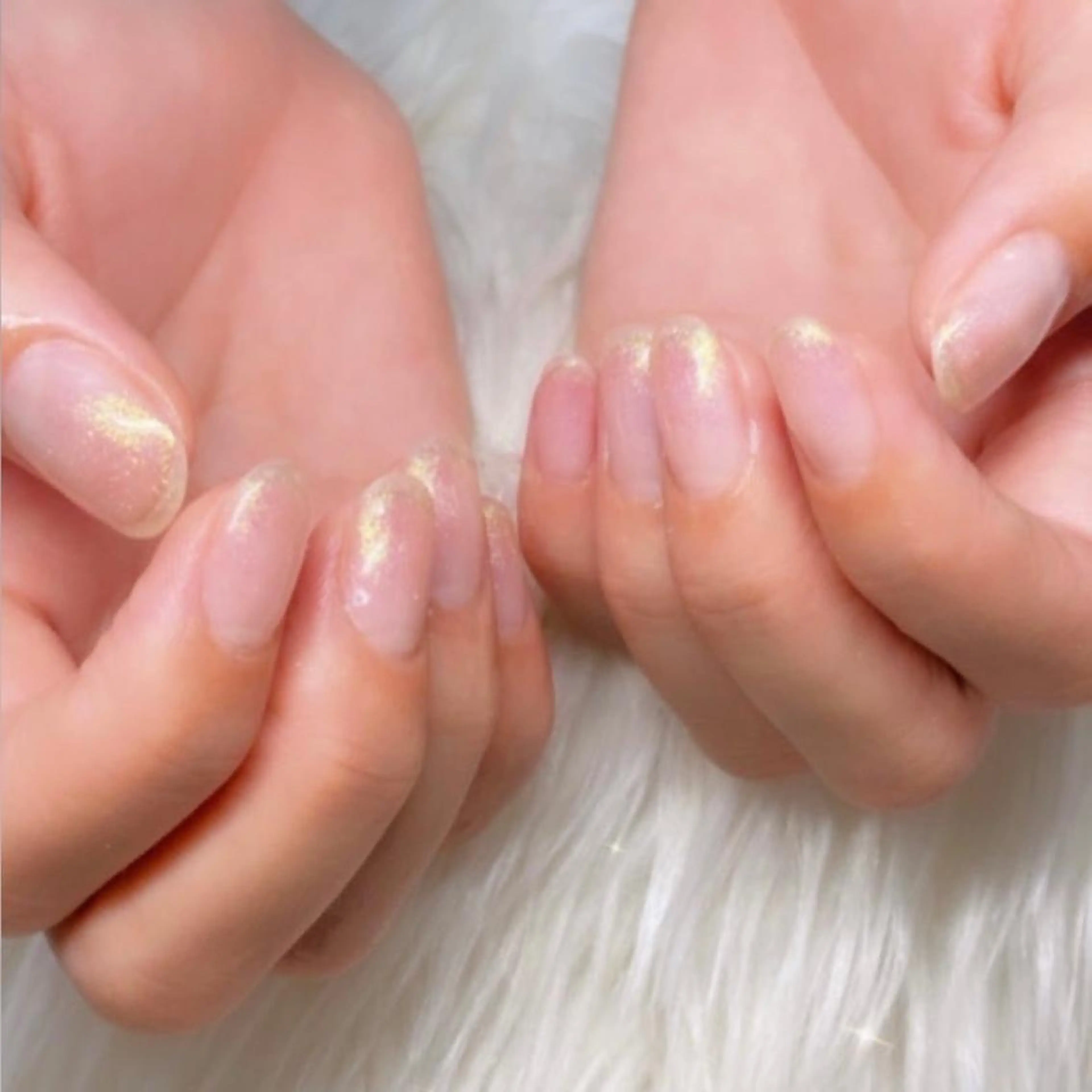 ネイル ハンドネイル VIOLA .nailのネイルデザイン