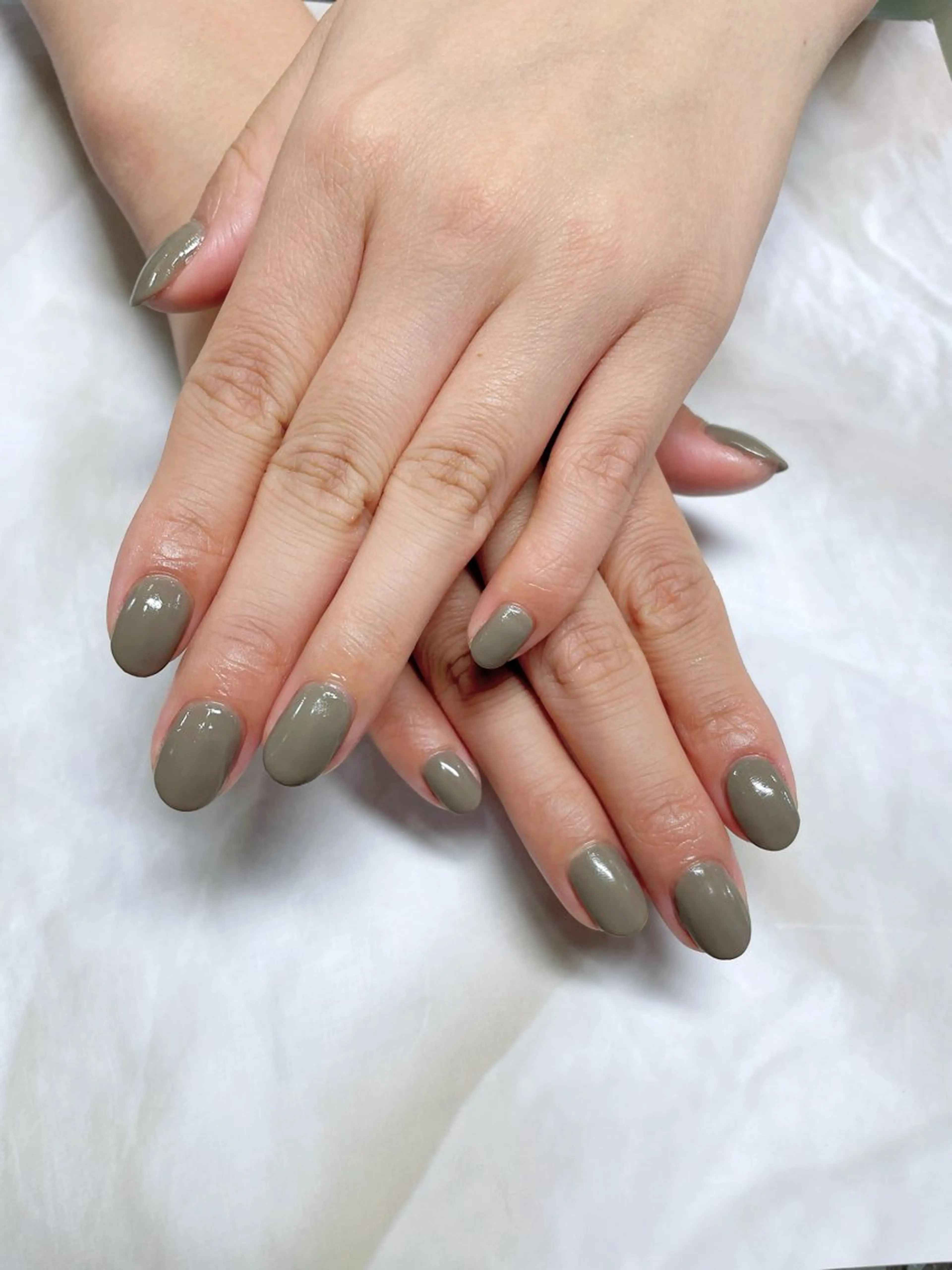 ネイル 高橋 歩のネイルデザイン