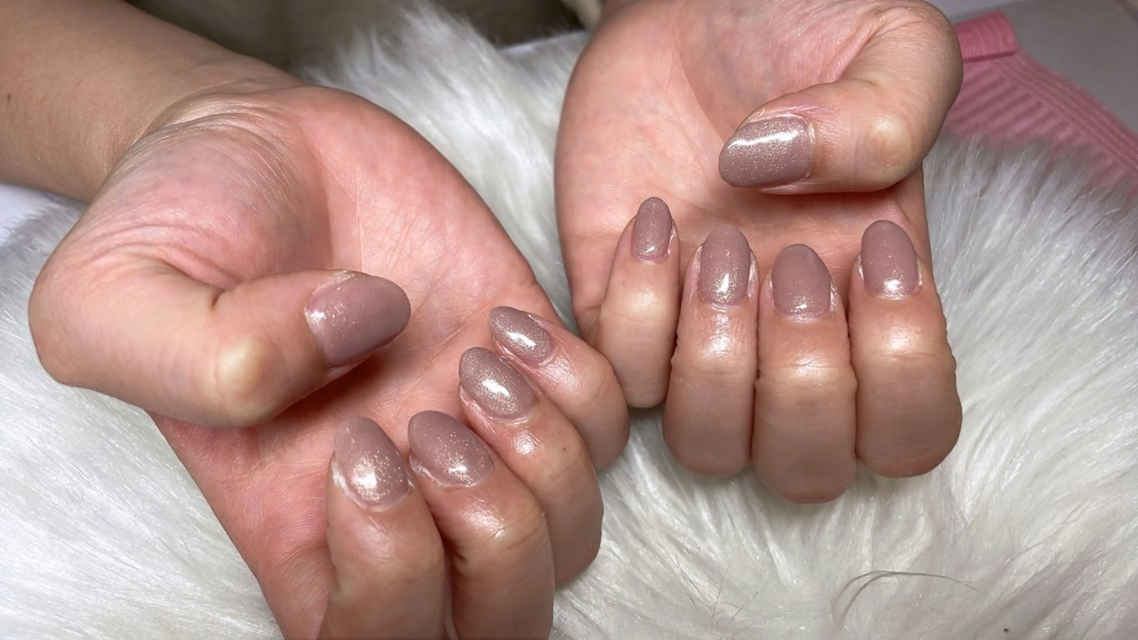 ネイル Amoureuse Satomiのネイルデザイン