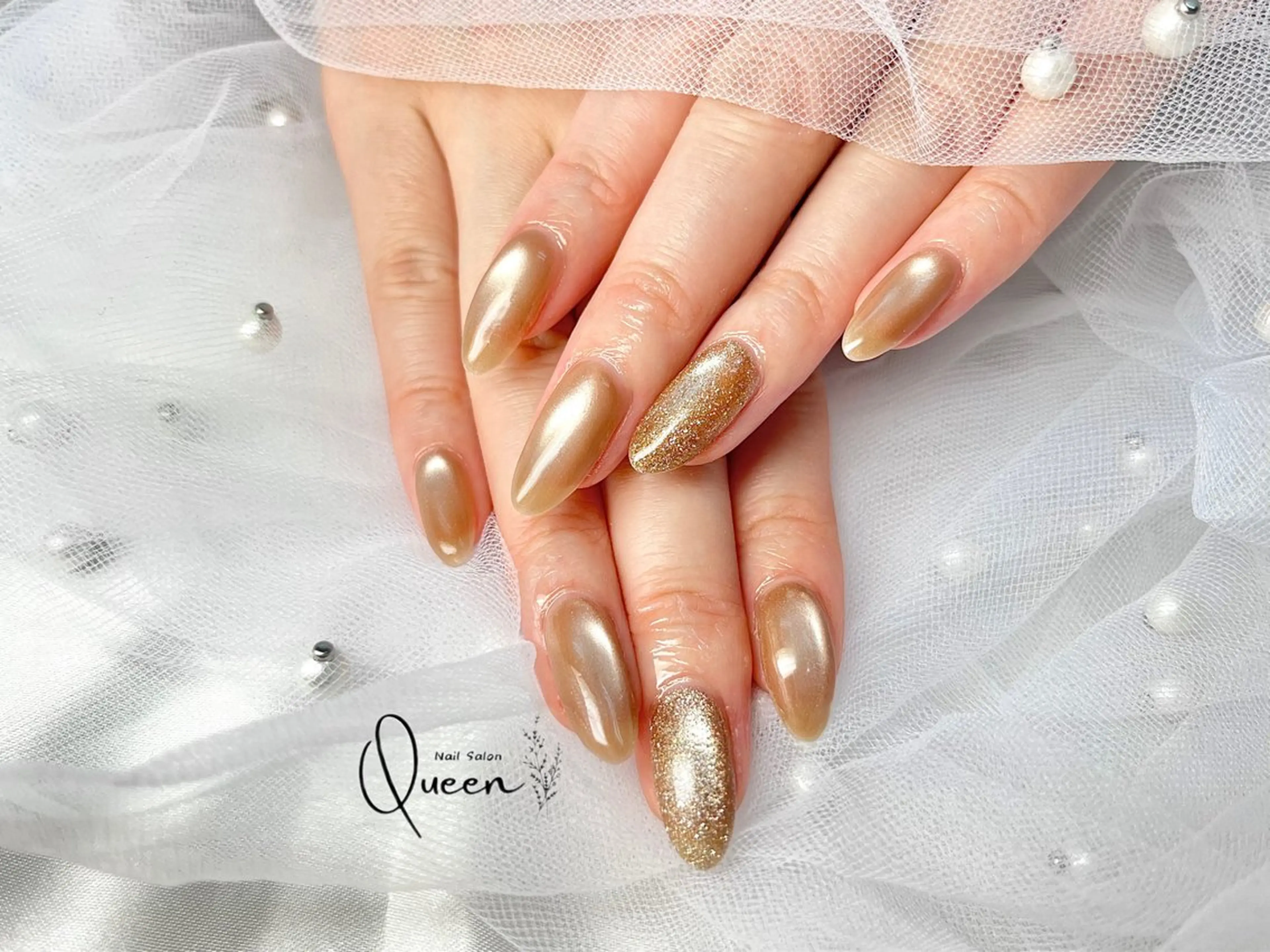 ネイル FUKUSHIMA ASUKAのその他イメージ