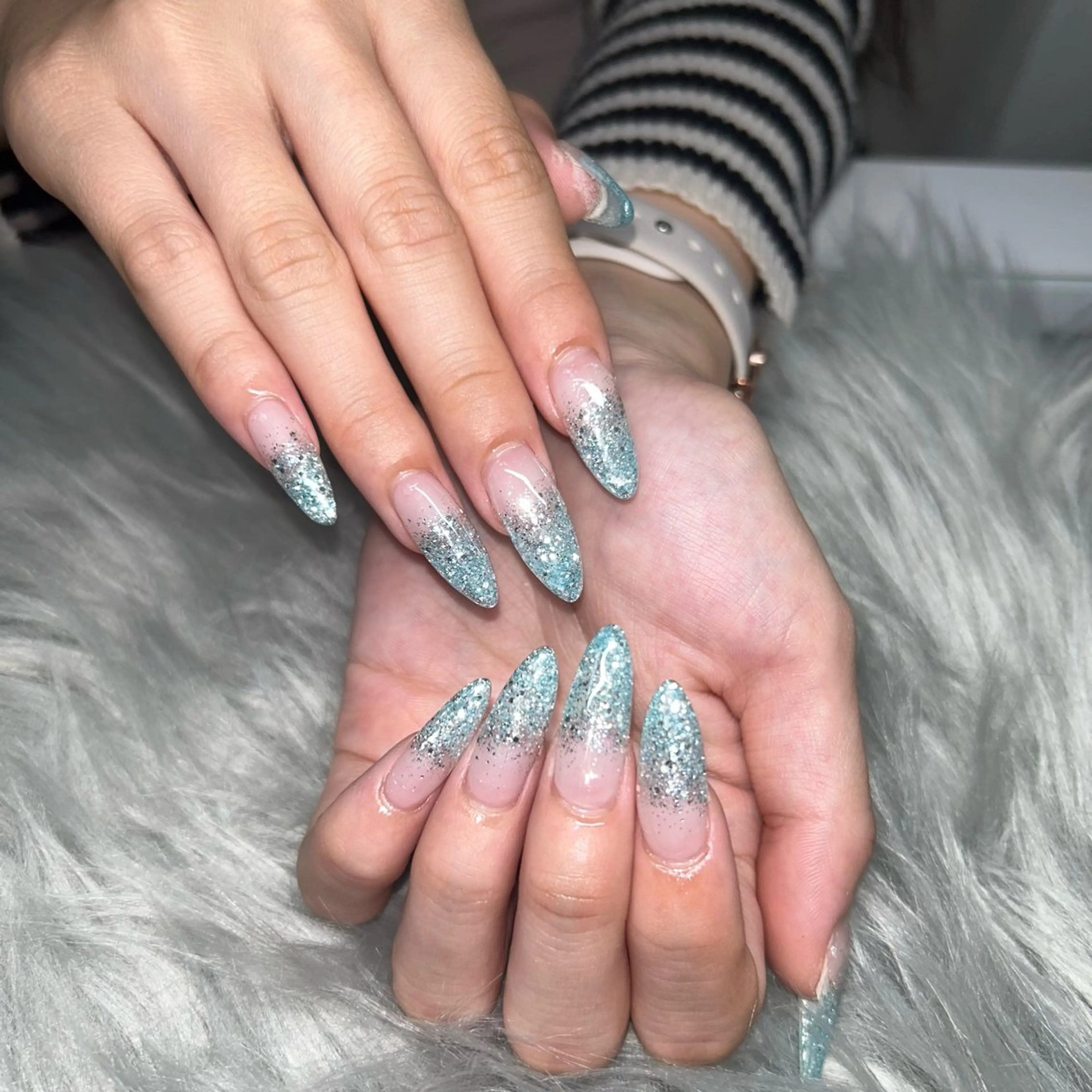 ネイル Hau'oli nail所属・Hauʻoli nail 🤍のネイルデザイン