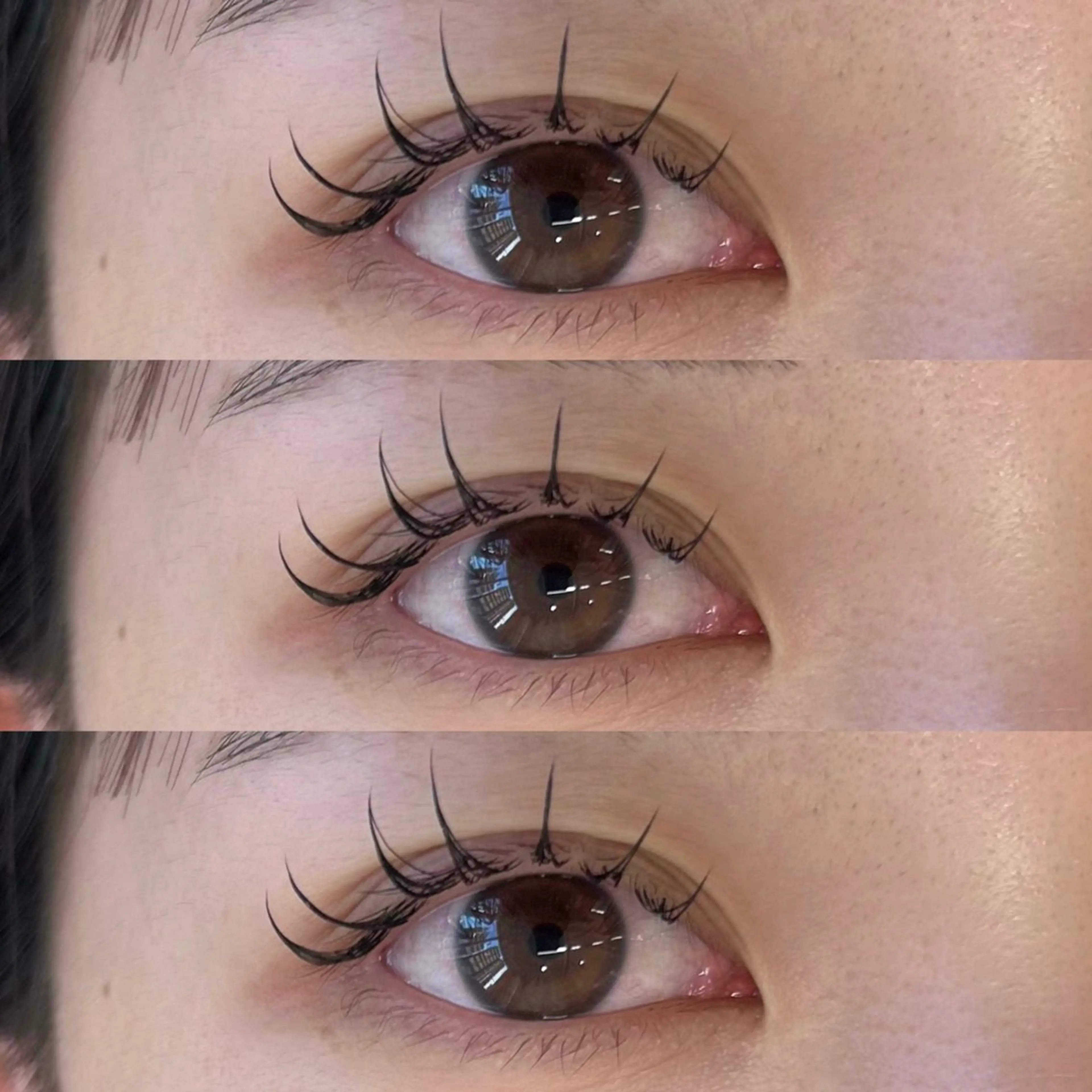 マツエク・マツパ マツエク,まつぱ/ ハラダ✰≋のマツエク・マツパデザイン