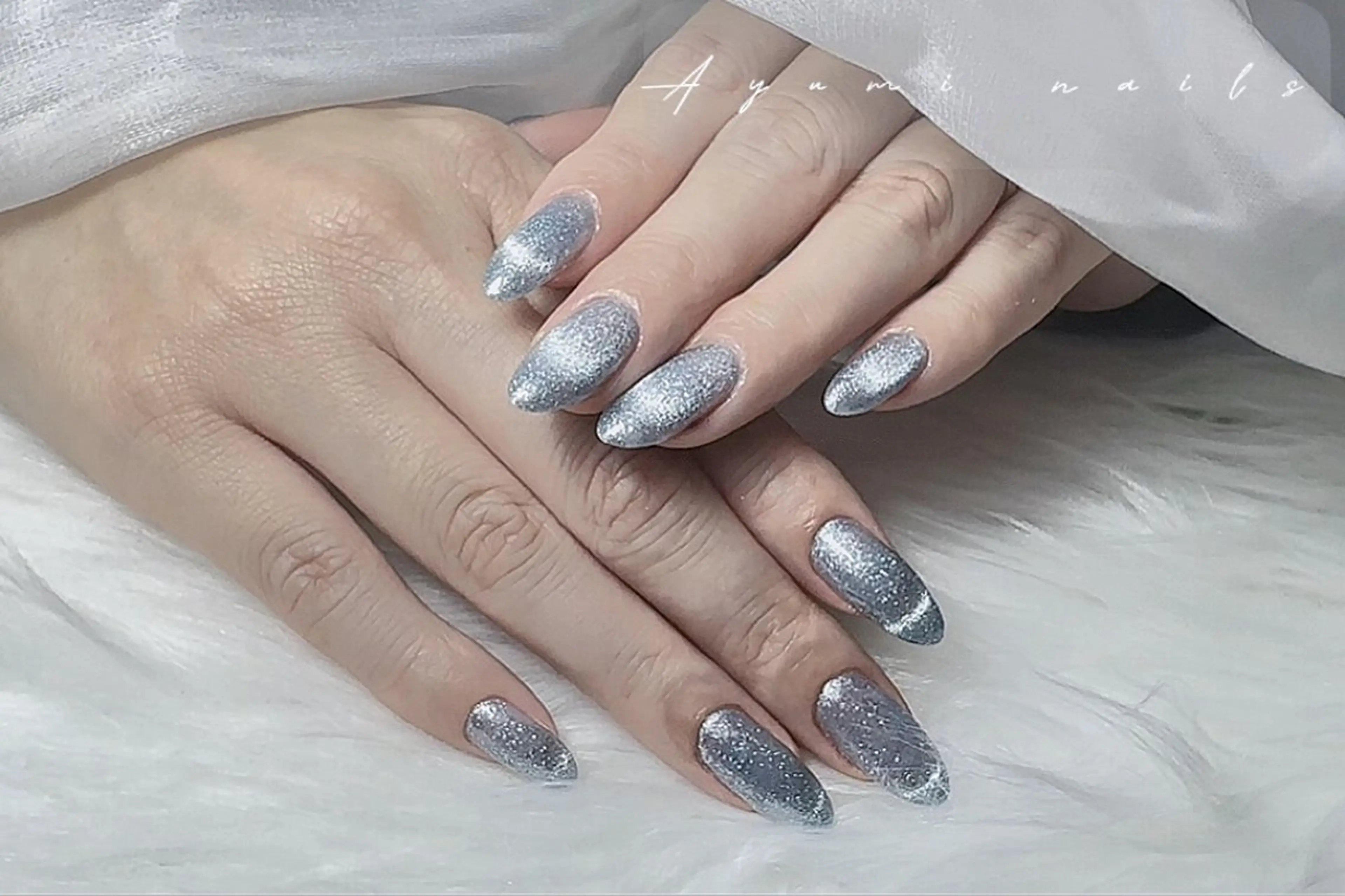 ネイル Ayumi nails川崎店のネイルデザイン