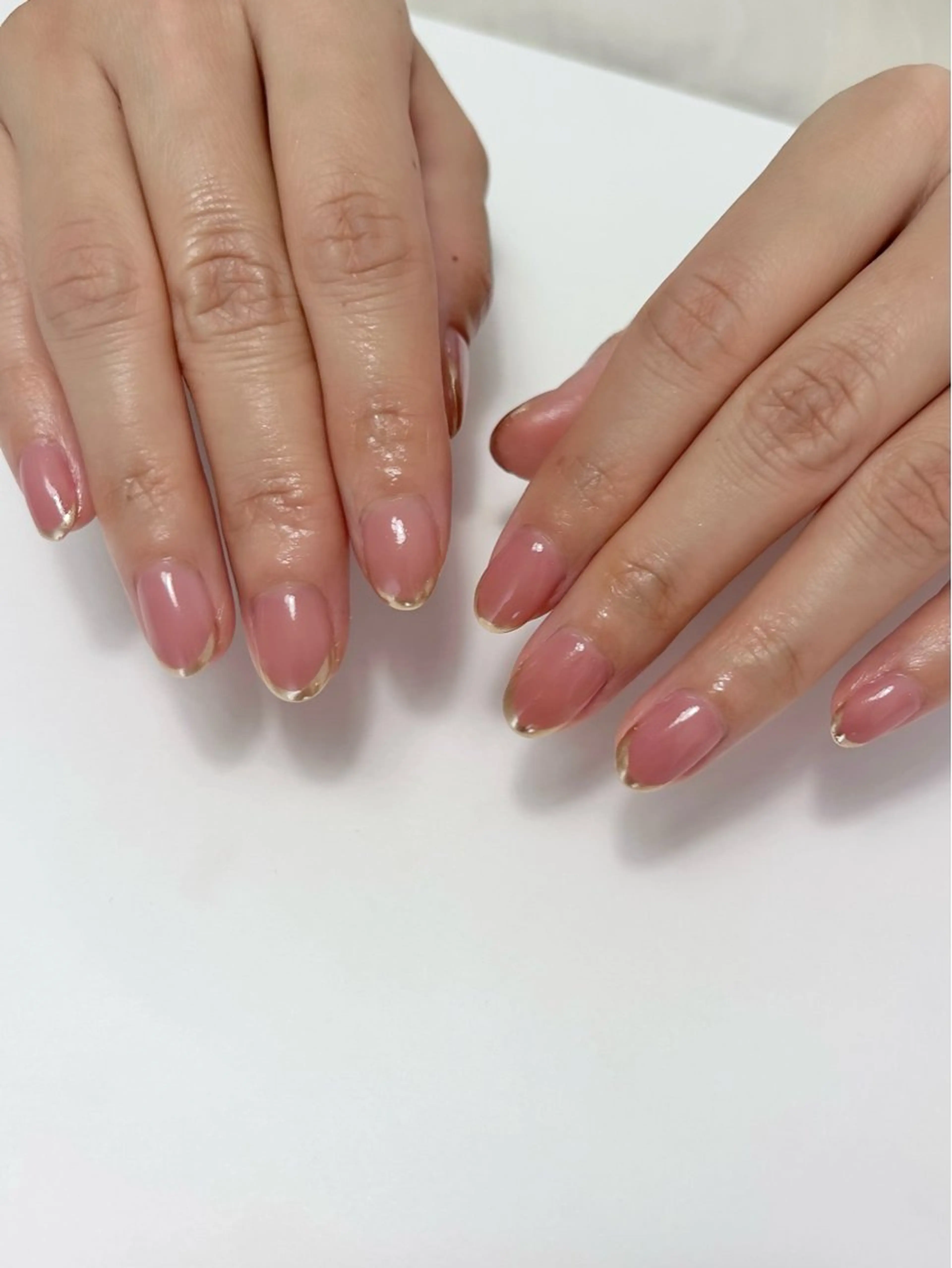 ネイル ハンドネイル nag nailのネイルデザイン