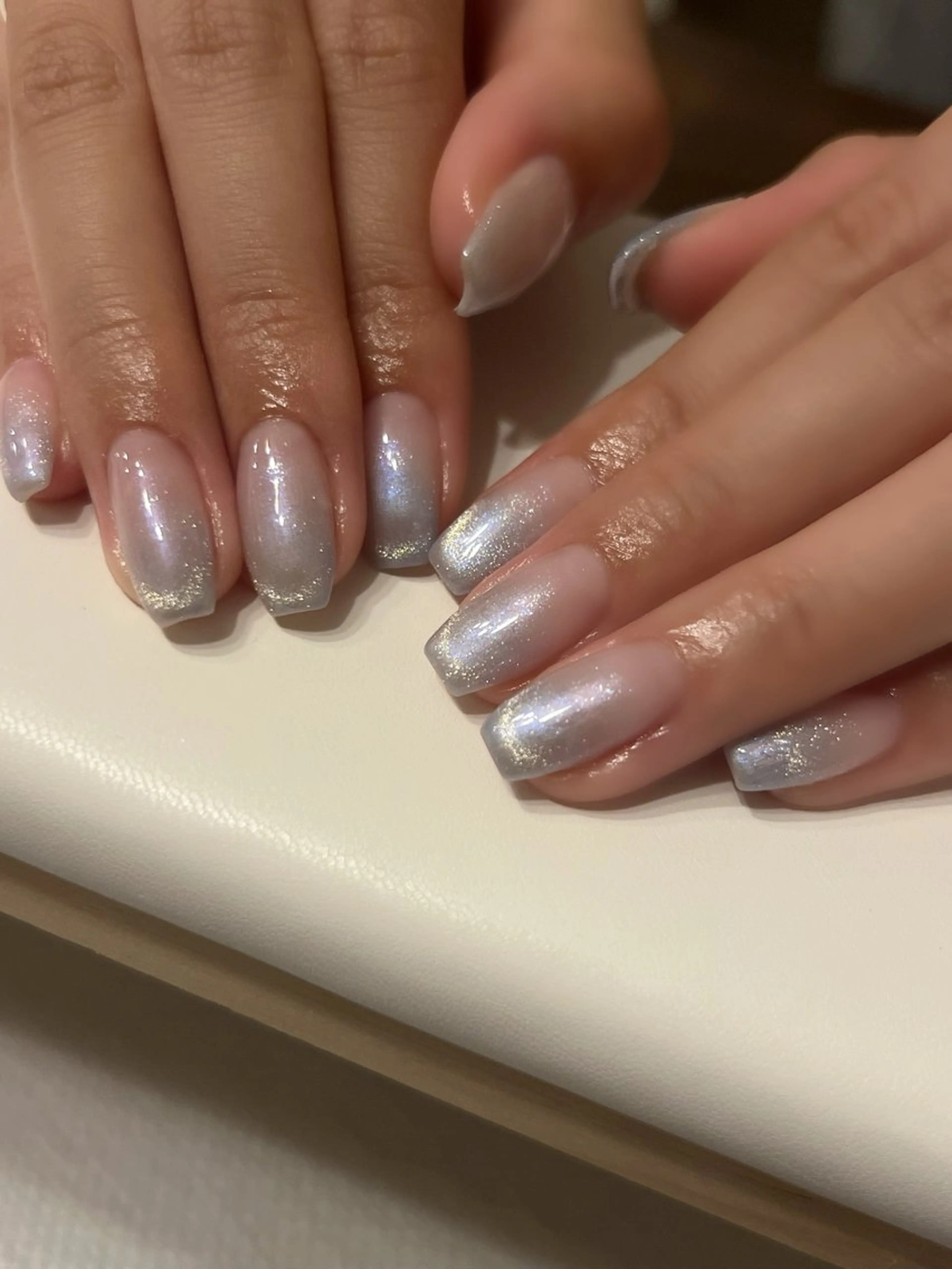 ネイル maison dari (ﾒｿﾞﾝ   ﾀﾞﾘ )所属・高橋 ユカのネイルデザイン