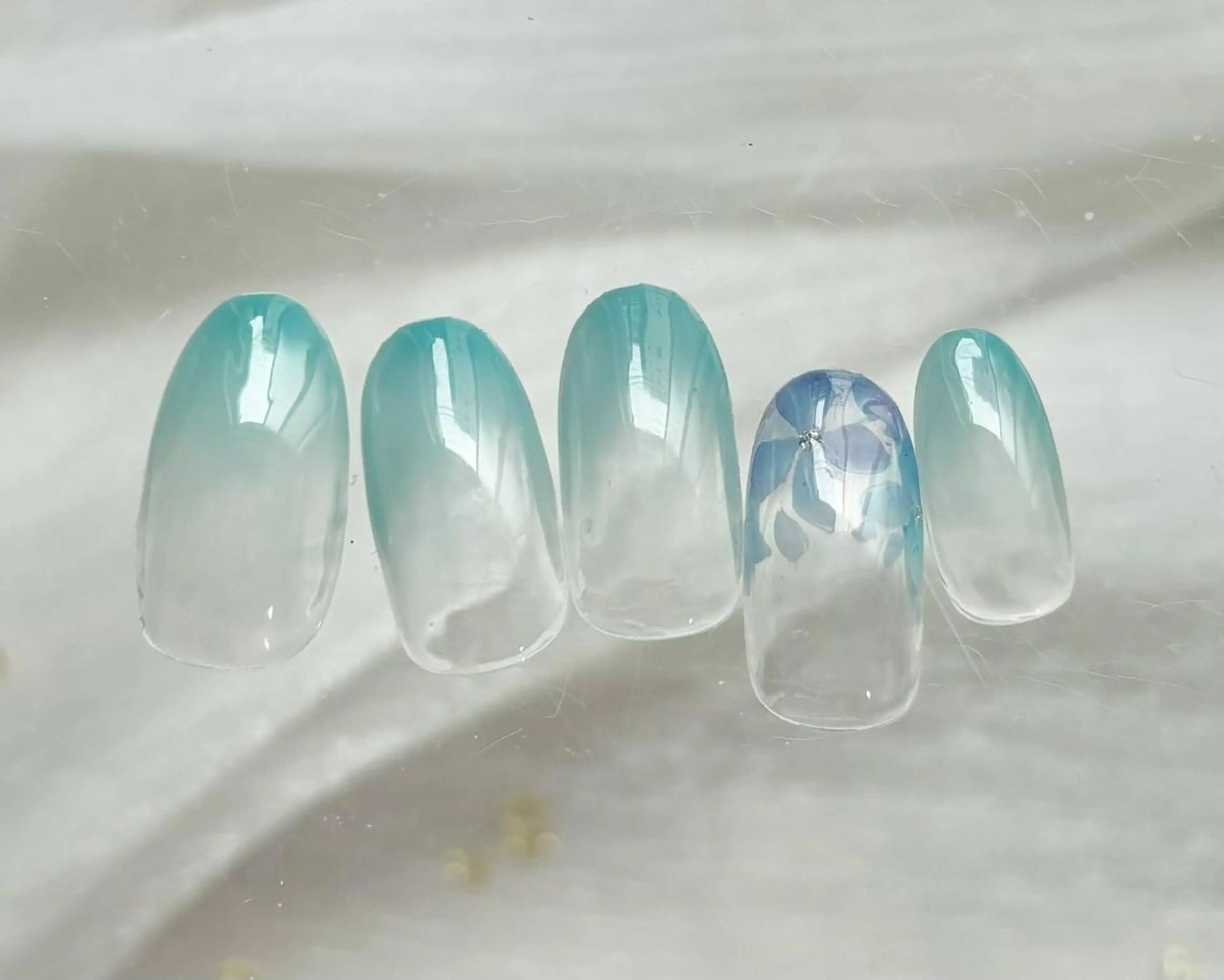 ネイル Verest 西荻窪のネイルデザイン