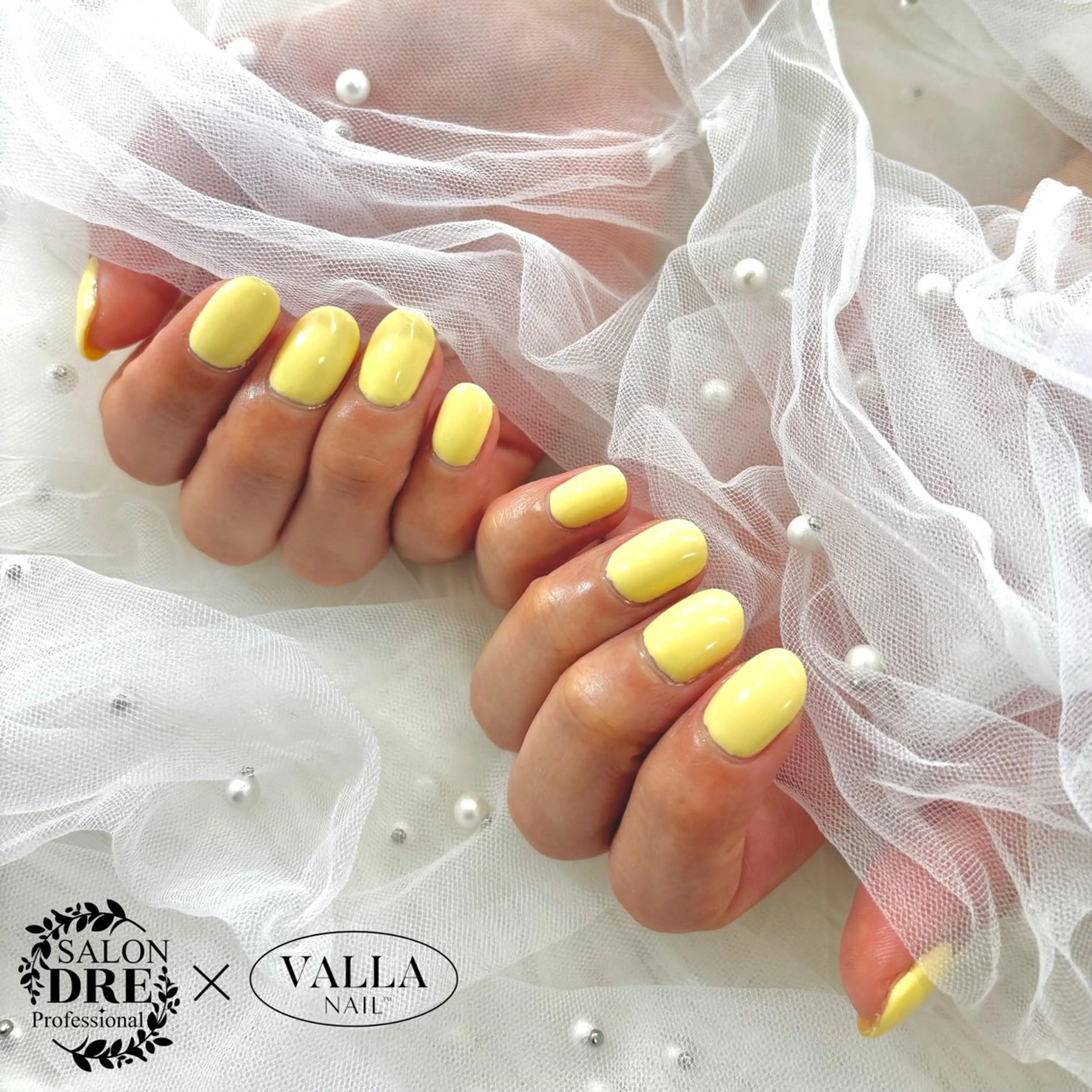 ネイル ハンドネイル salonDRE NANAMIのネイルデザイン