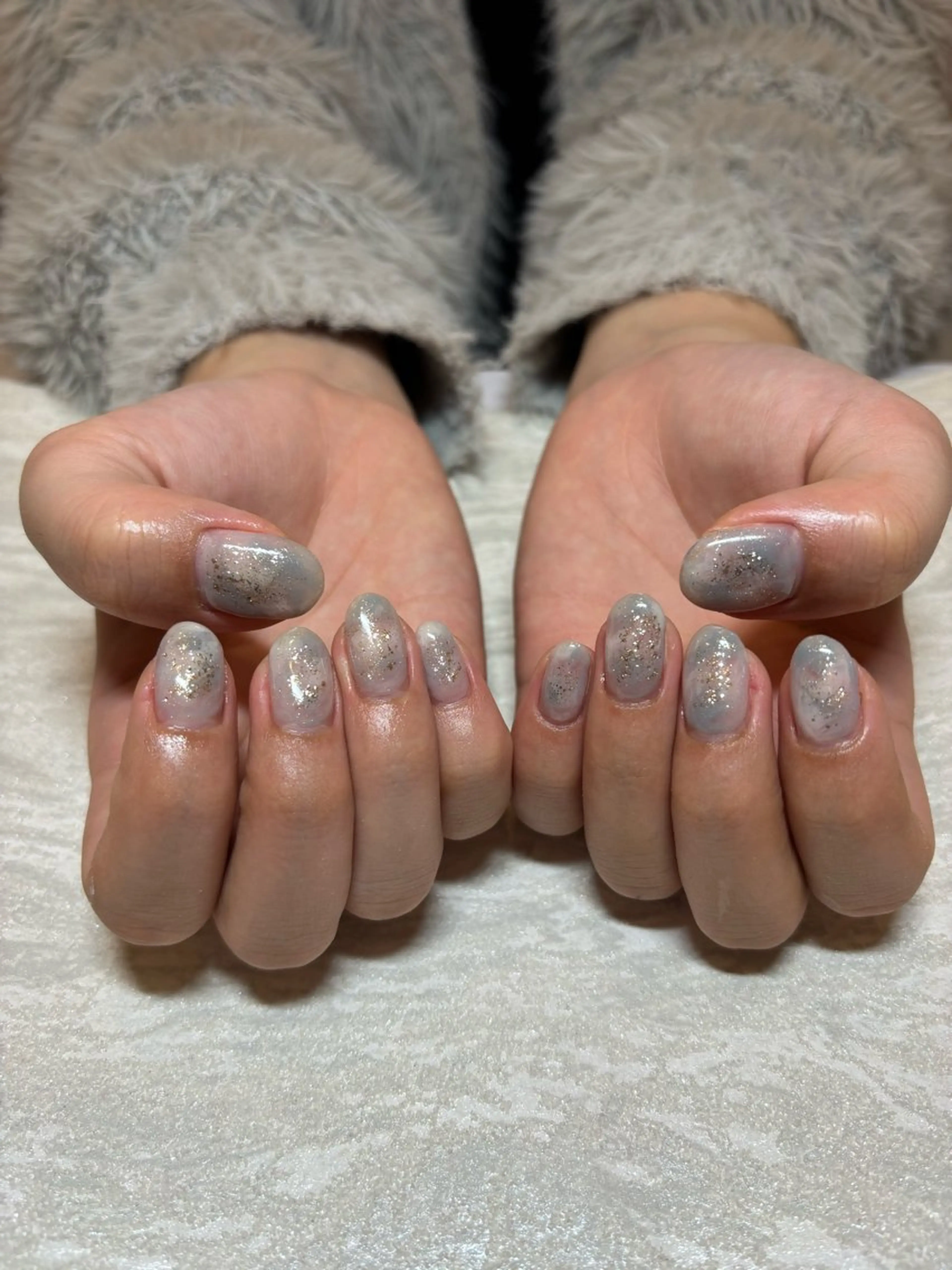 ネイル Frere nailのネイルデザイン