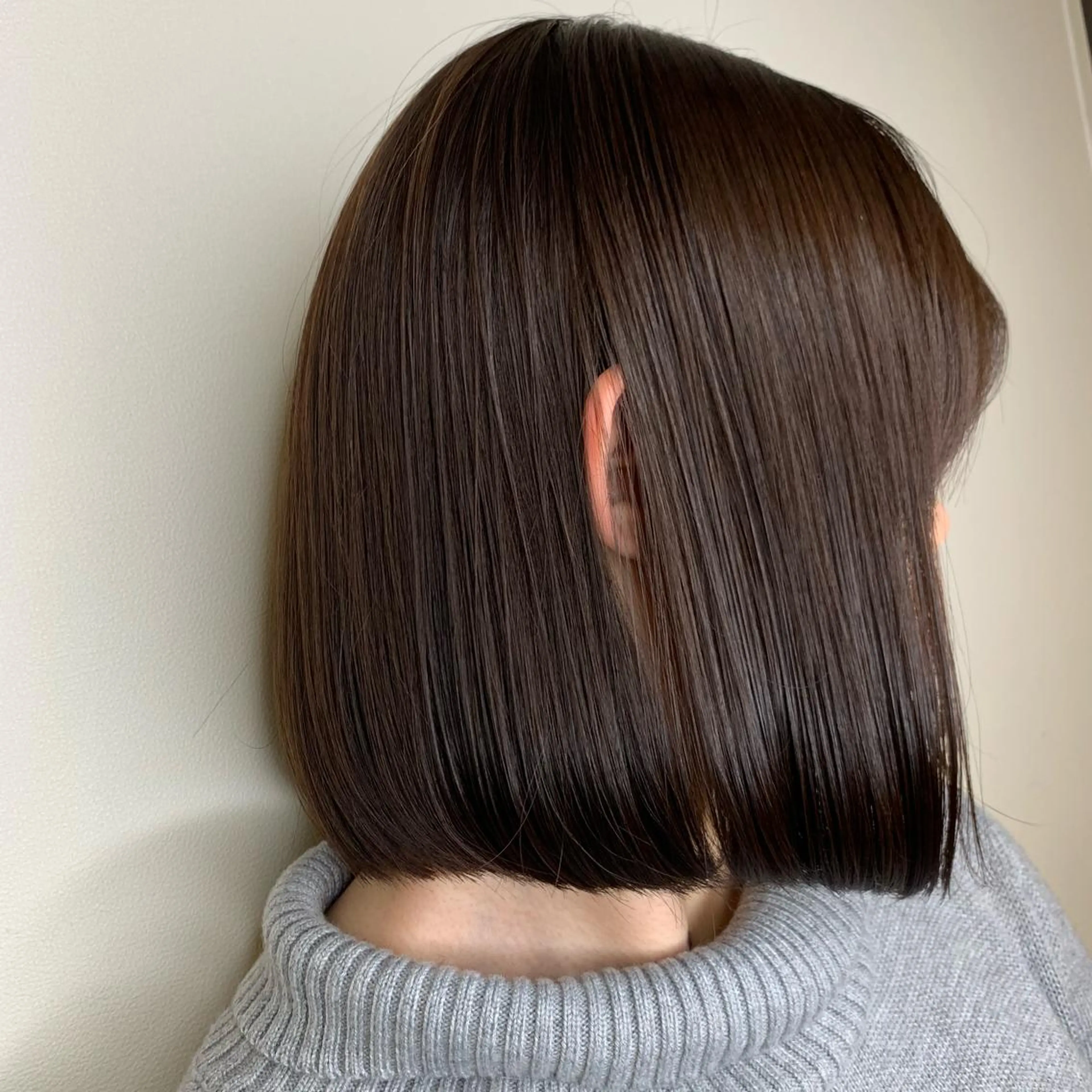 ショート 艶髪 森田/嵩士のヘアスタイル