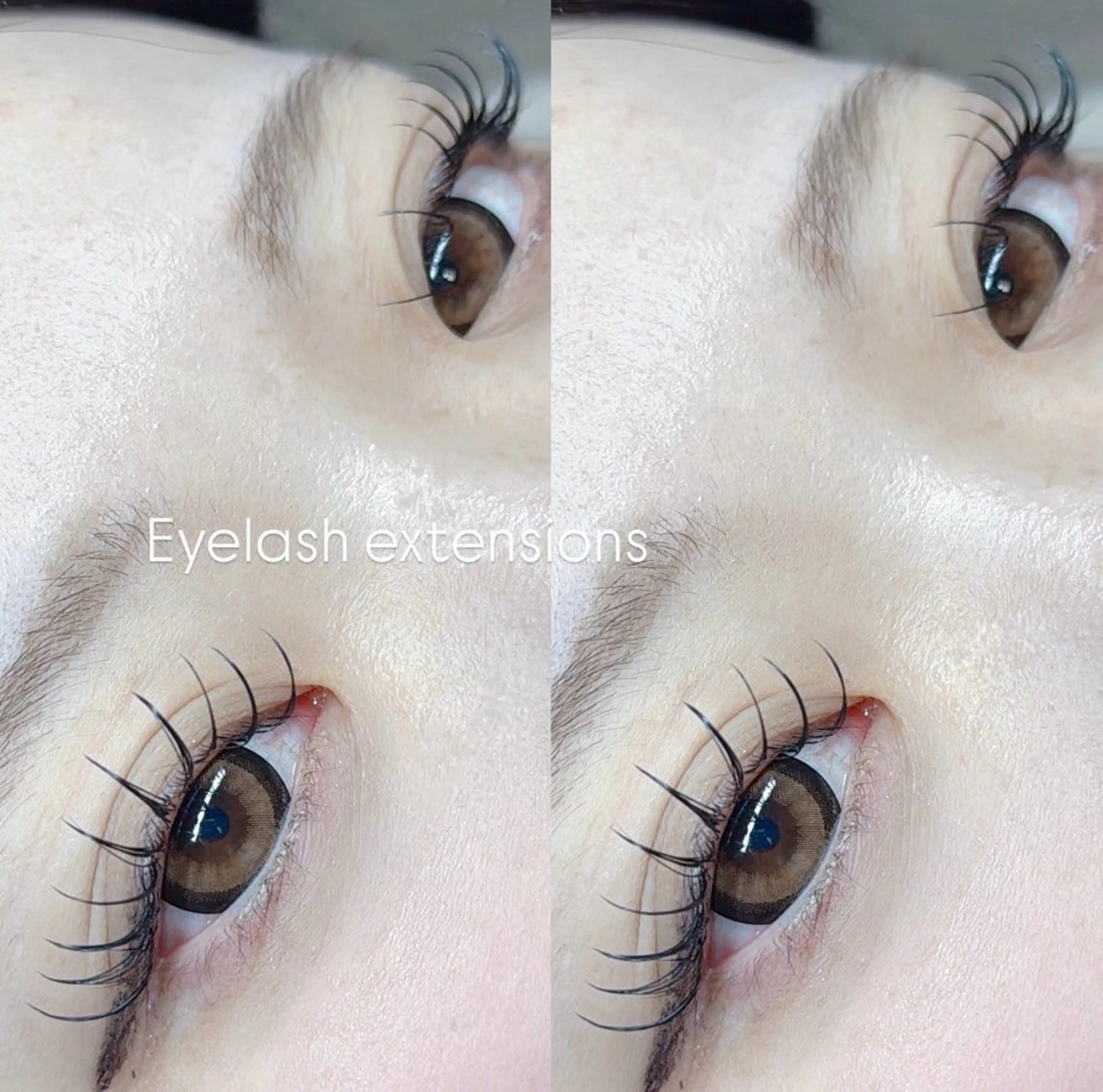 マツエク・マツパ マツエク CHERIE所属・CHERIE ほのかのマツエク・マツパデザイン