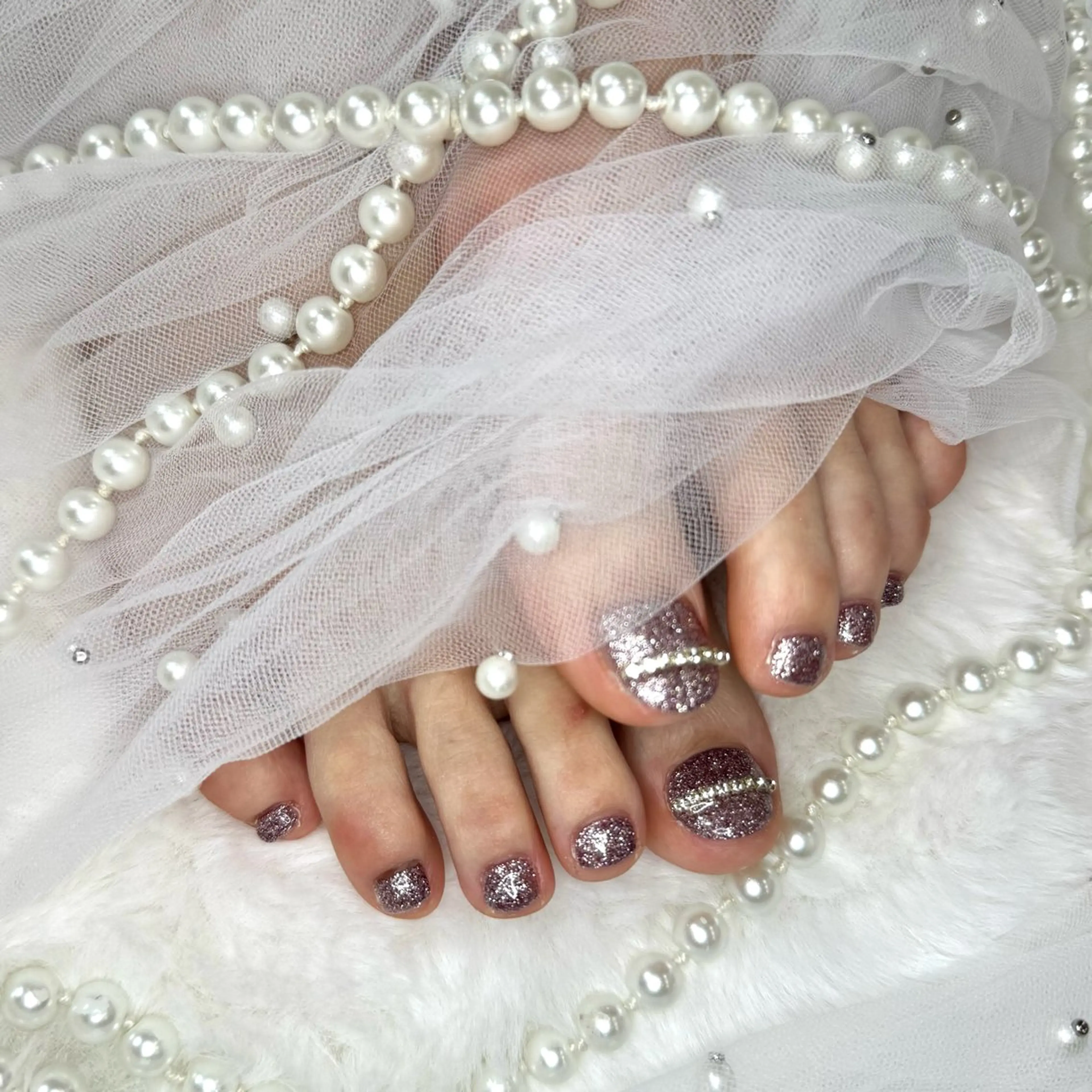 ネイル You&Me Ibukiのネイルデザイン