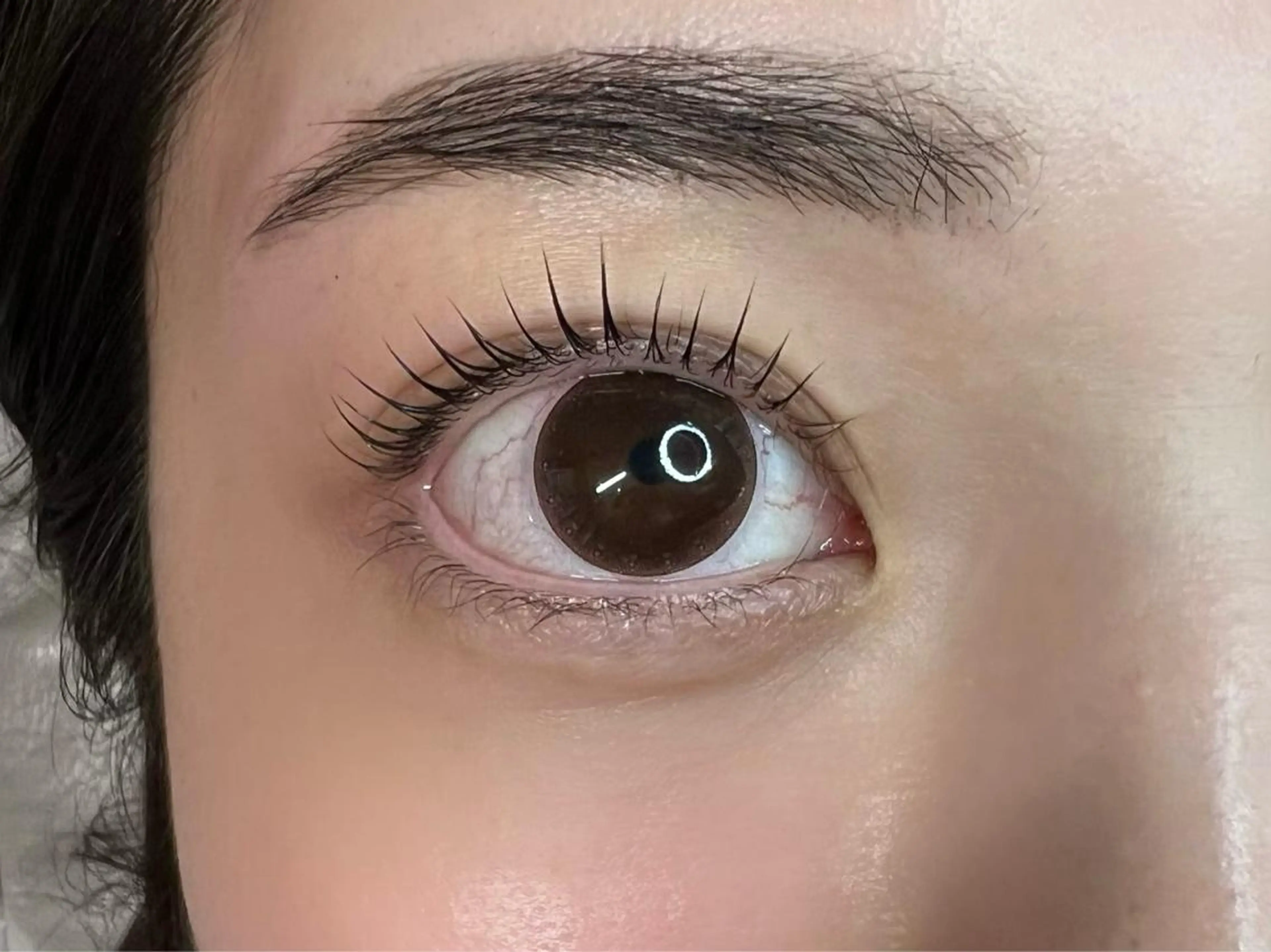 マツエク・マツパ 💖 miku💖のマツエク・マツパデザイン