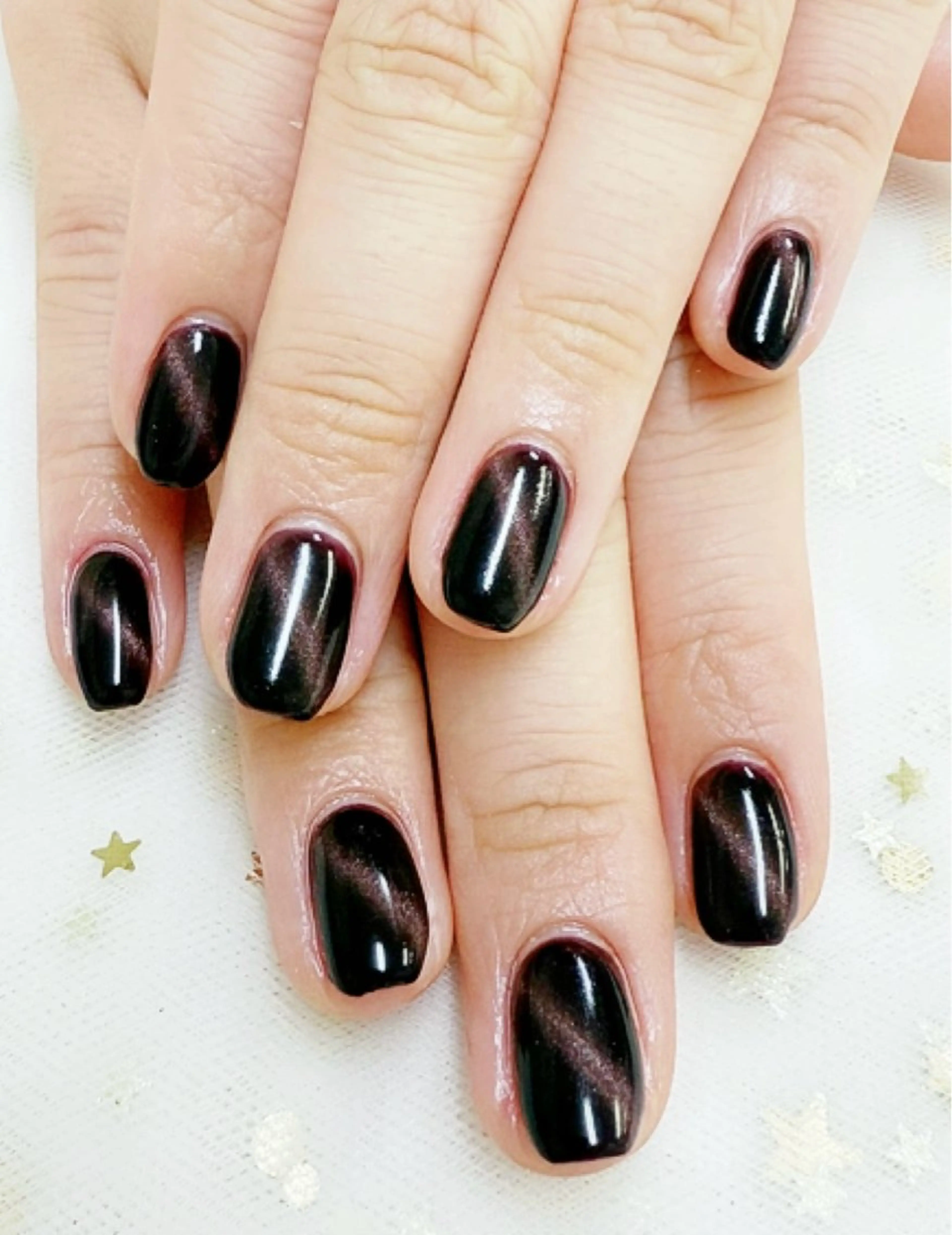 ネイル ハンドネイル 上福岡 らんらんのネイルデザイン