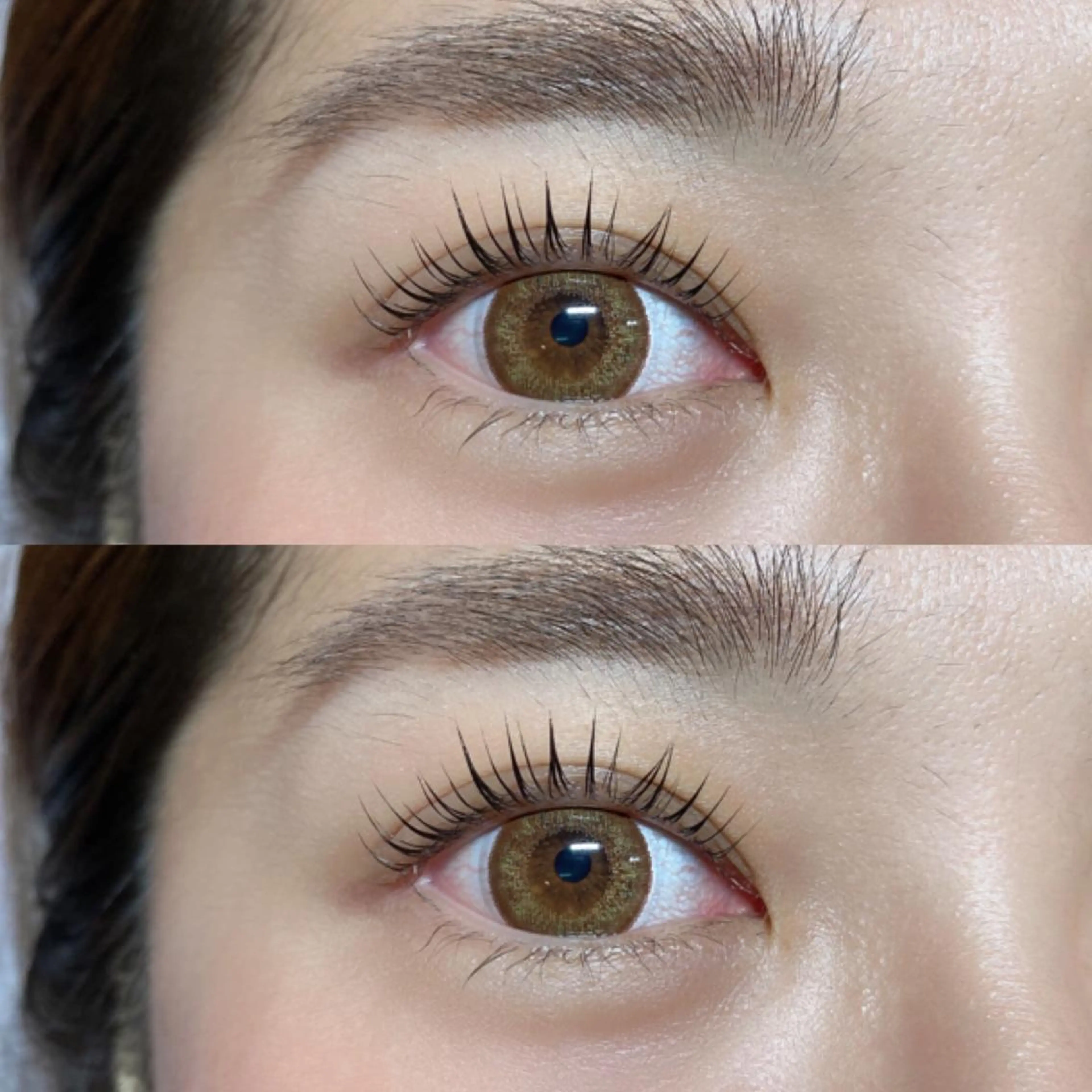 マツエク・マツパ Kimura Miyukiのマツエク・マツパデザイン