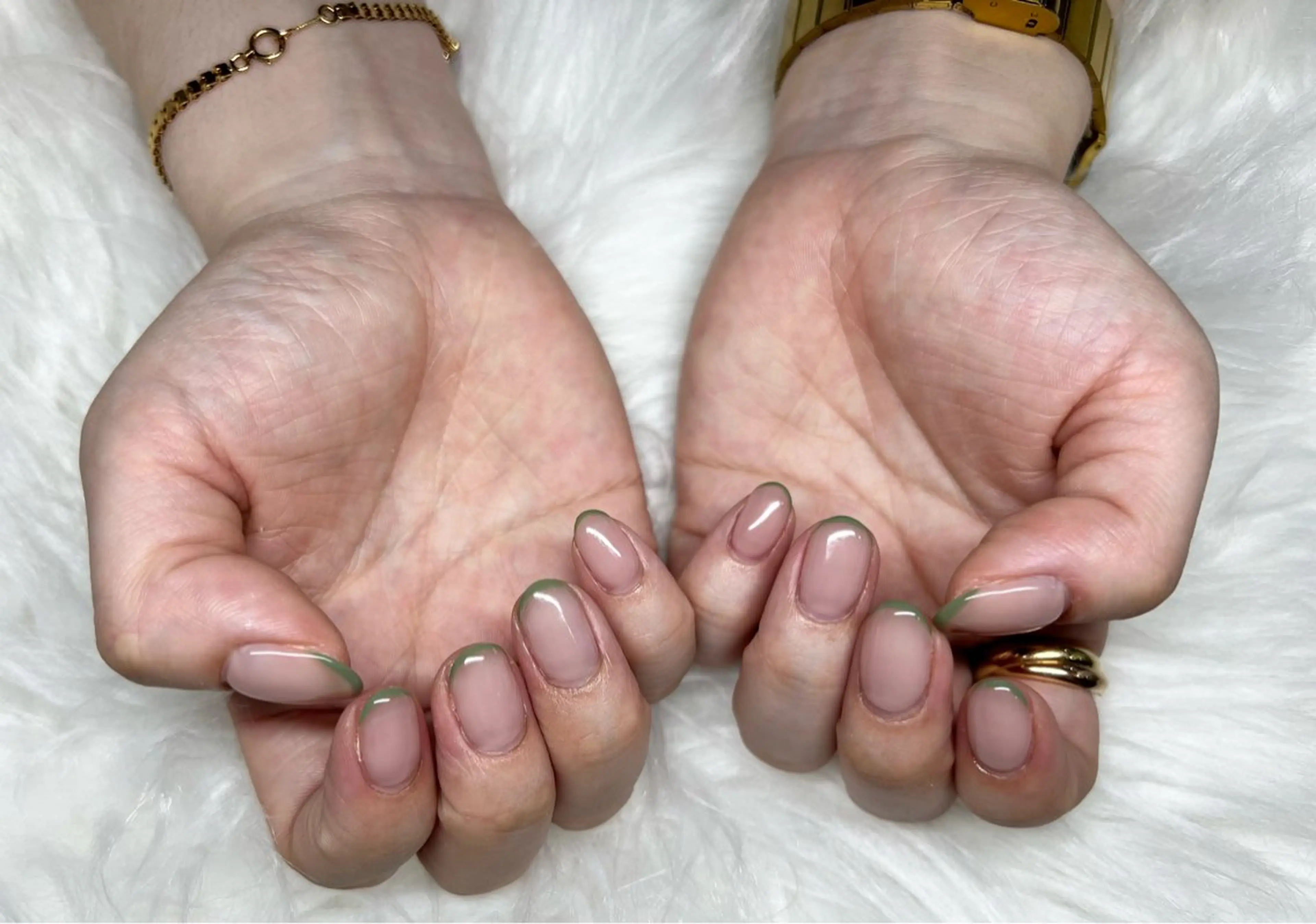 ネイル Y&L Nailのネイルデザイン