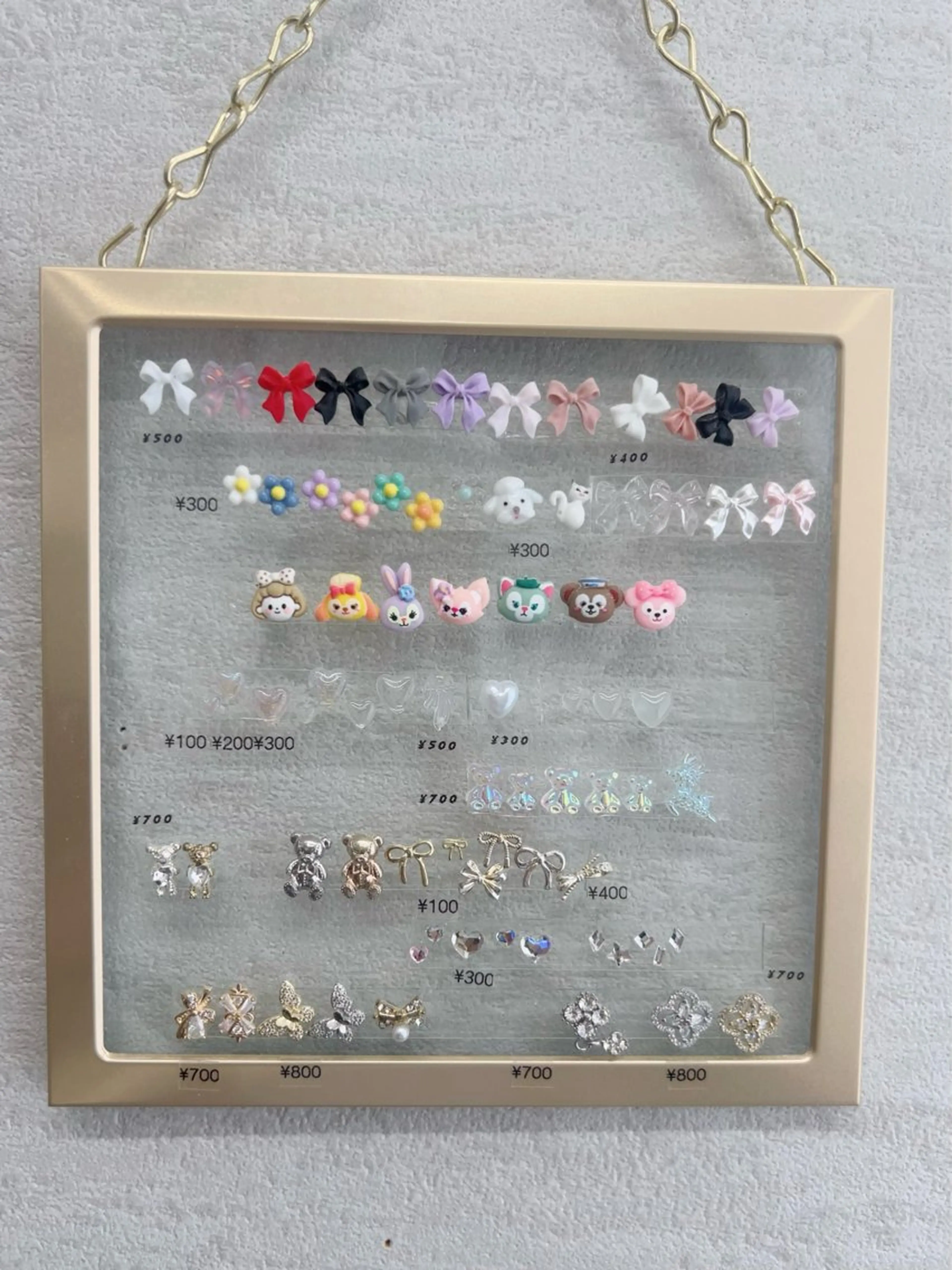 ネイル 京橋Lance Nail🫧RIKOのネイルデザイン