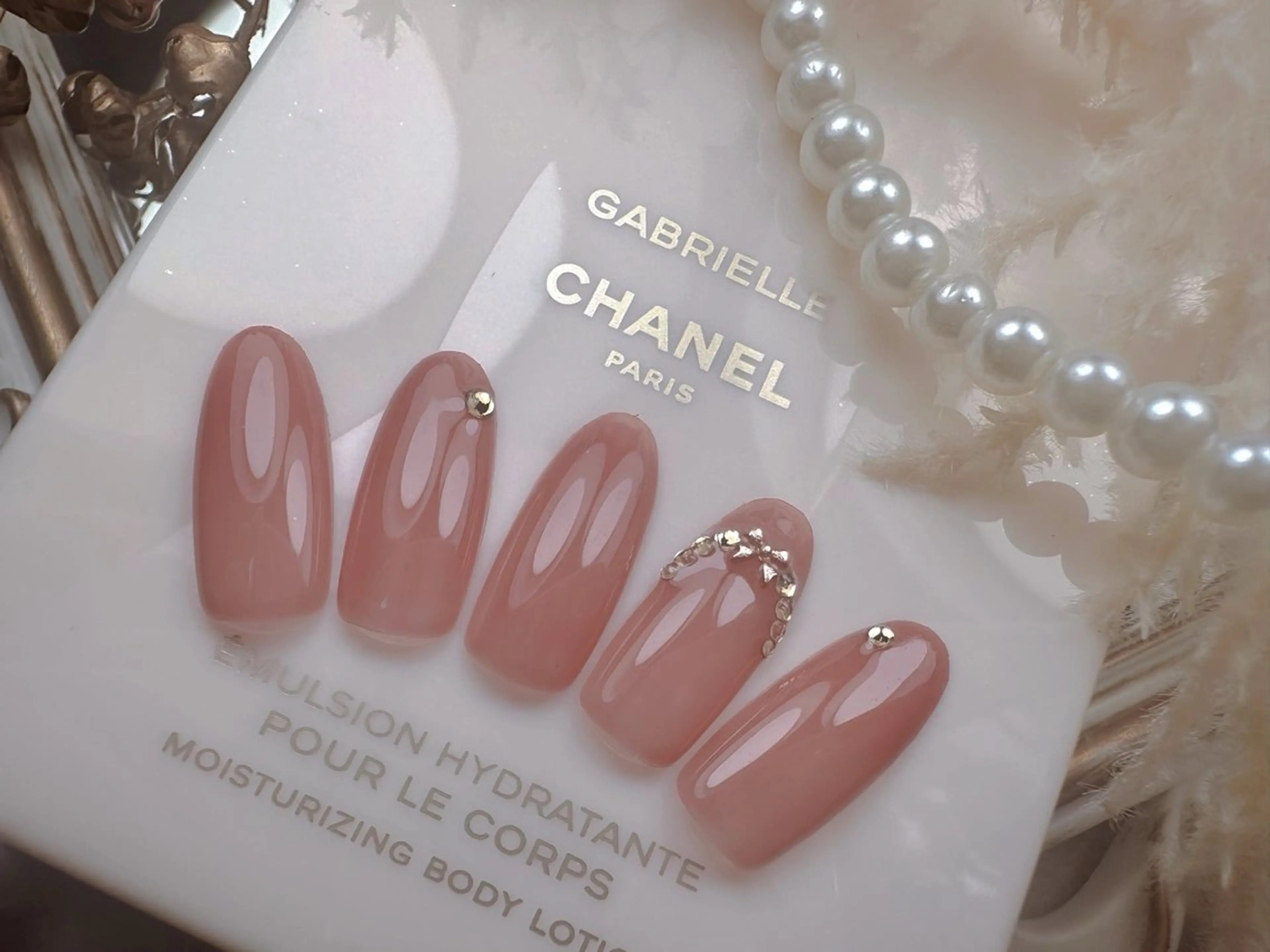 ネイル 田坂✨LUNE nail salonのネイルデザイン