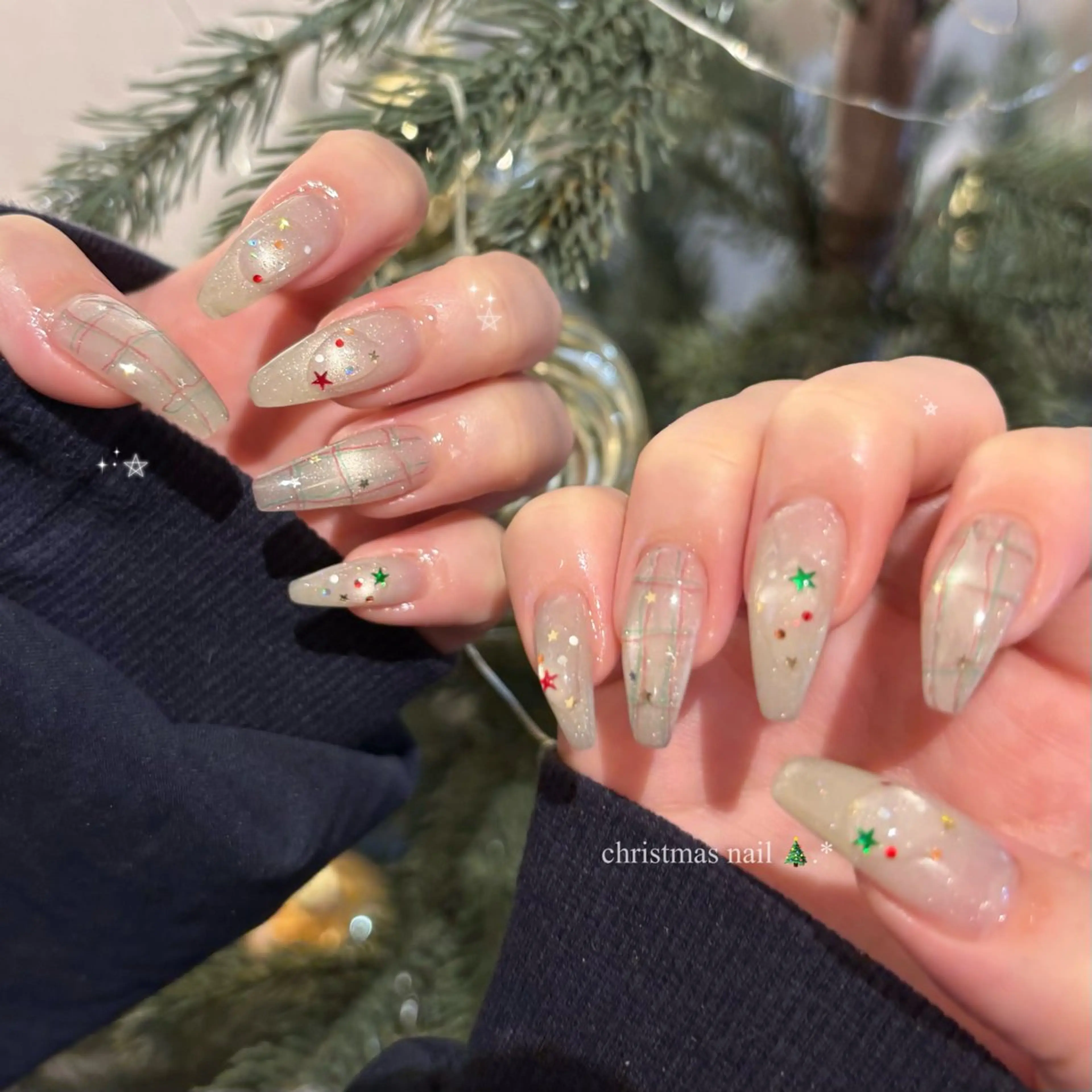 ネイル ハンドネイル Re:sta Rinaのネイルデザイン